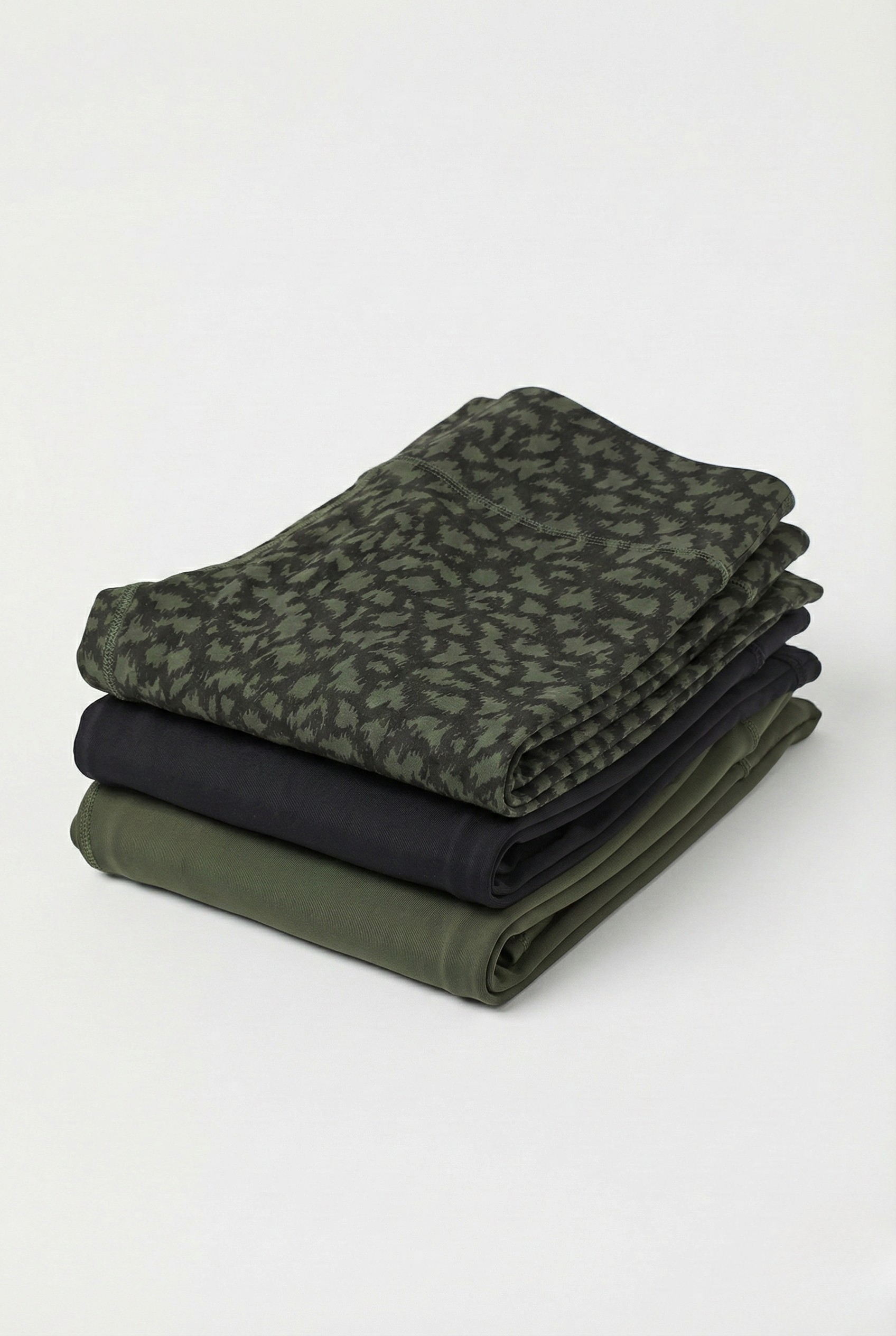 Leggings Bundle | Hey Honey & Active Wear