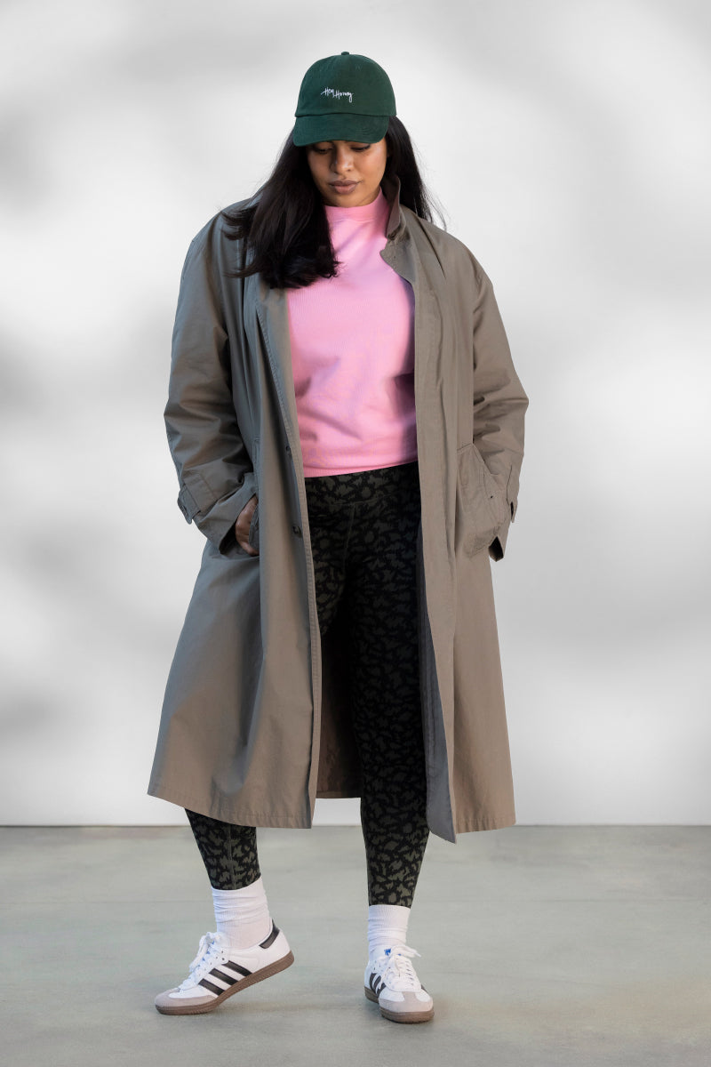 Sweater Free | Hey Honey Yoga & Active Wear