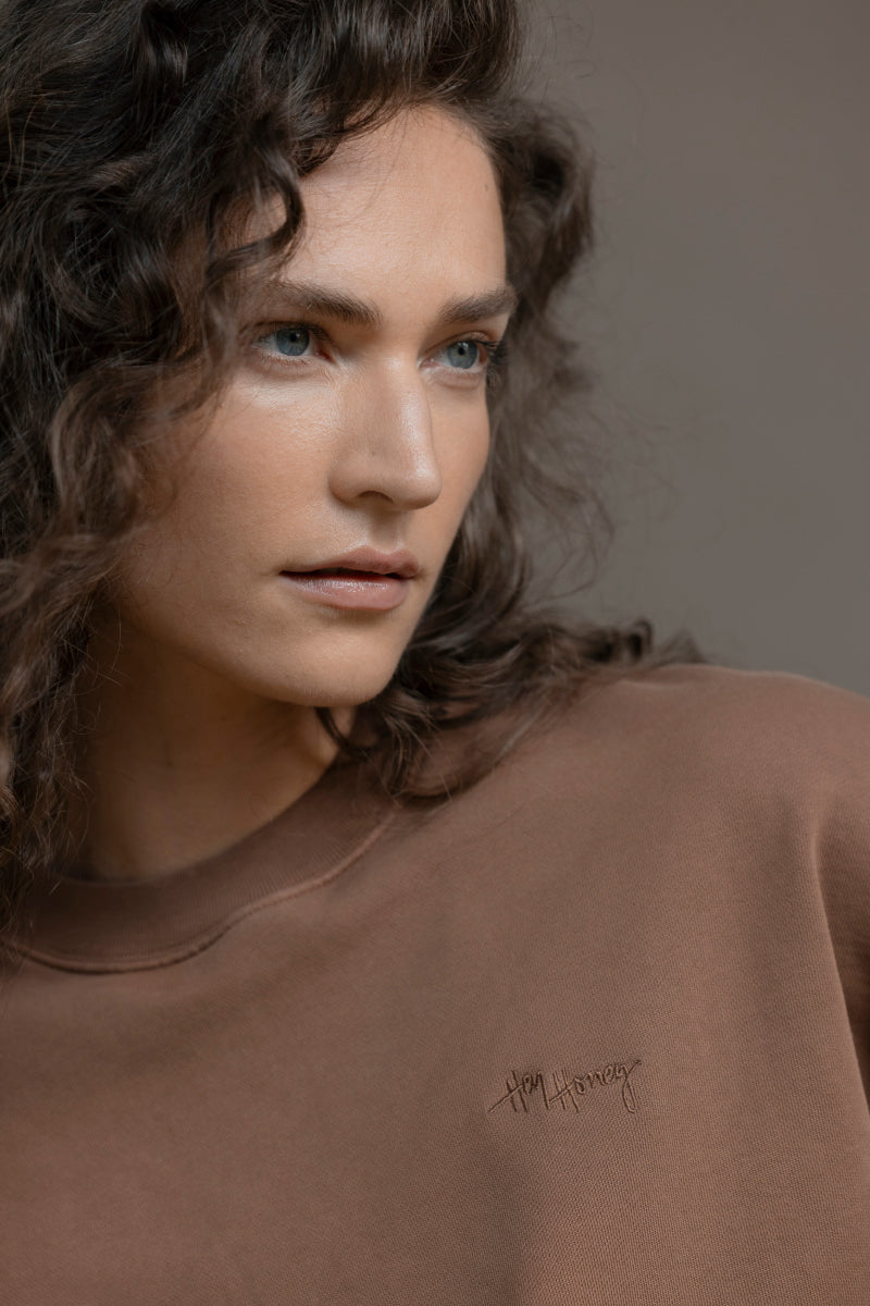 Sweater | Hey Honey Yoga & Active Wear