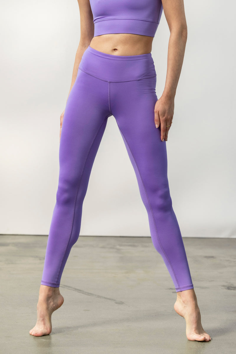 Leggings Unicolor | Hey Honey Yoga & Active Wear