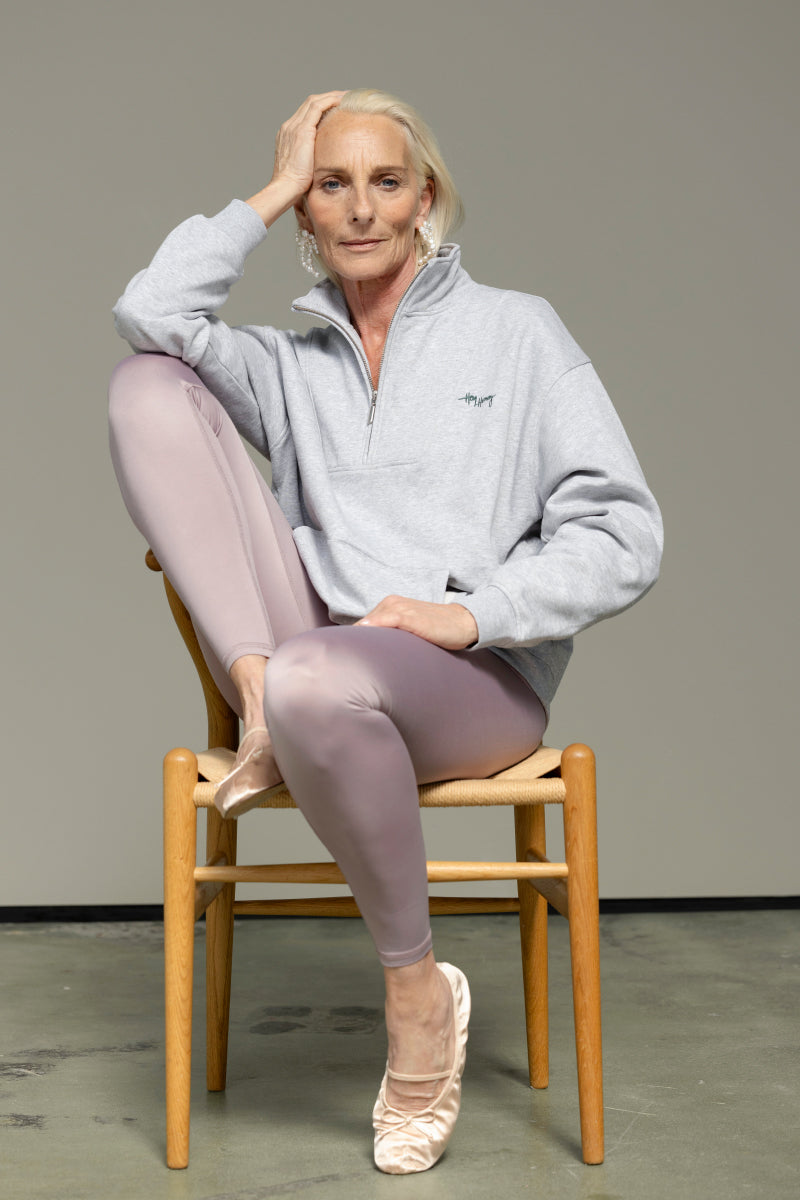 Leggings Dove | Hey Honey Yoga & Active Wear