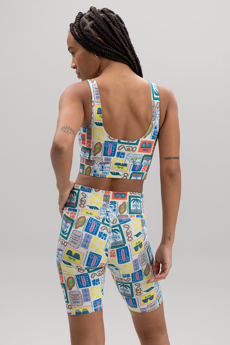 Paradiso Set | Hey Honey & Active Wear