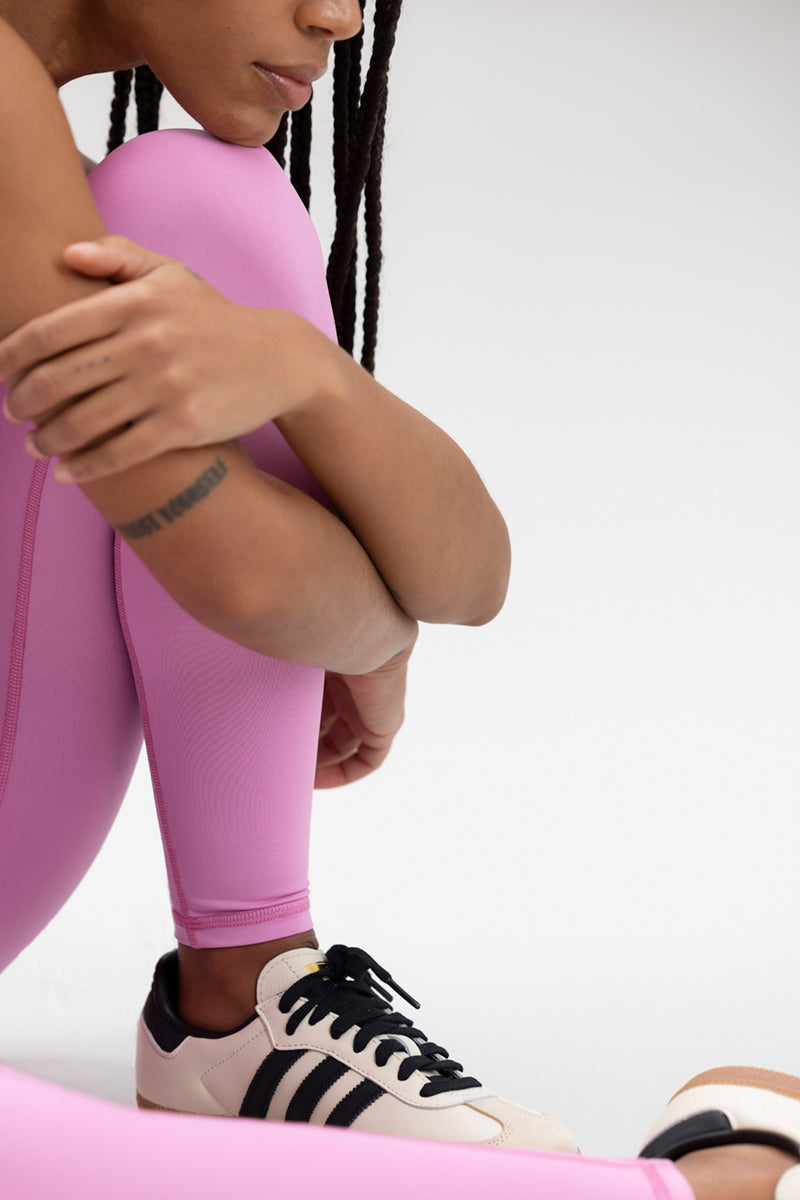 Leggings Unicolor | Hey Honey Yoga & Active Wear