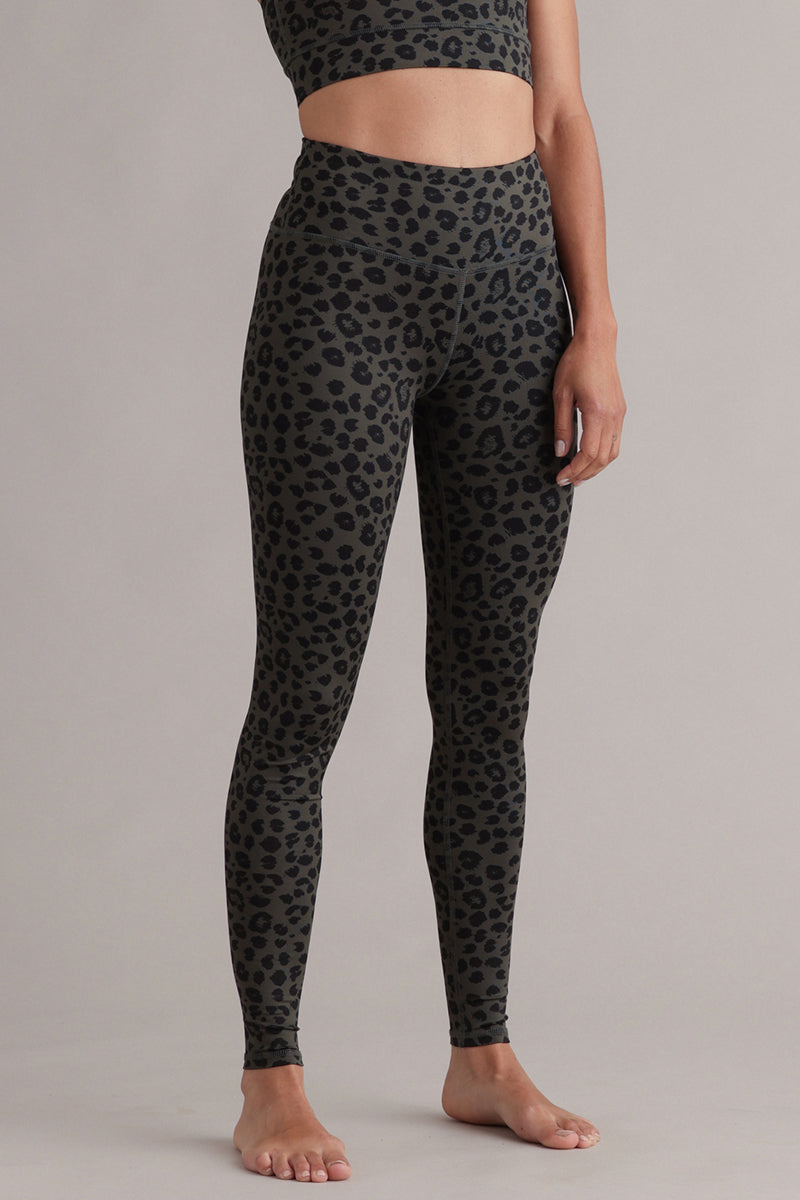 Leggings Leo Forest | Hey Honey & Active Wear