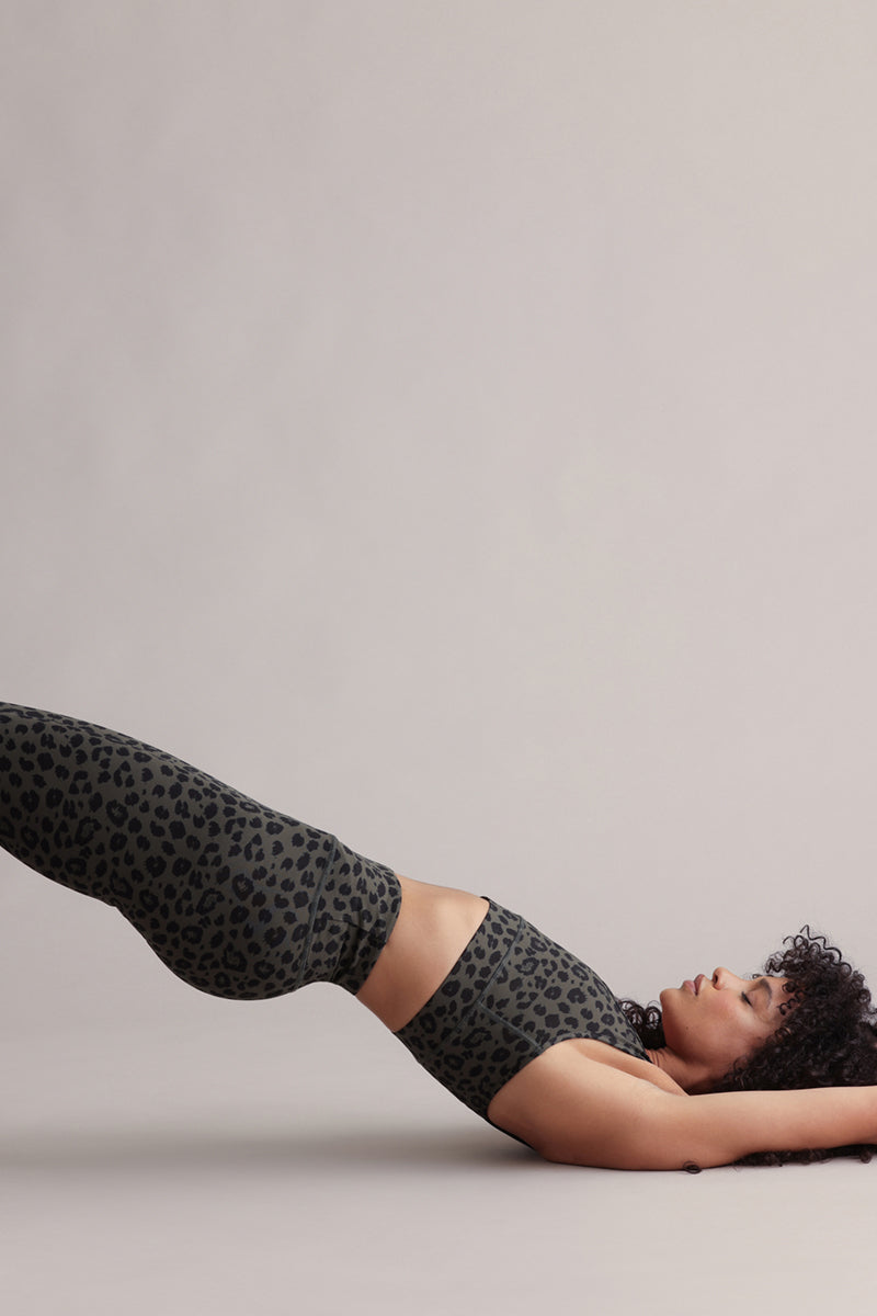 Leggings Leo Forest | Hey Honey & Active Wear