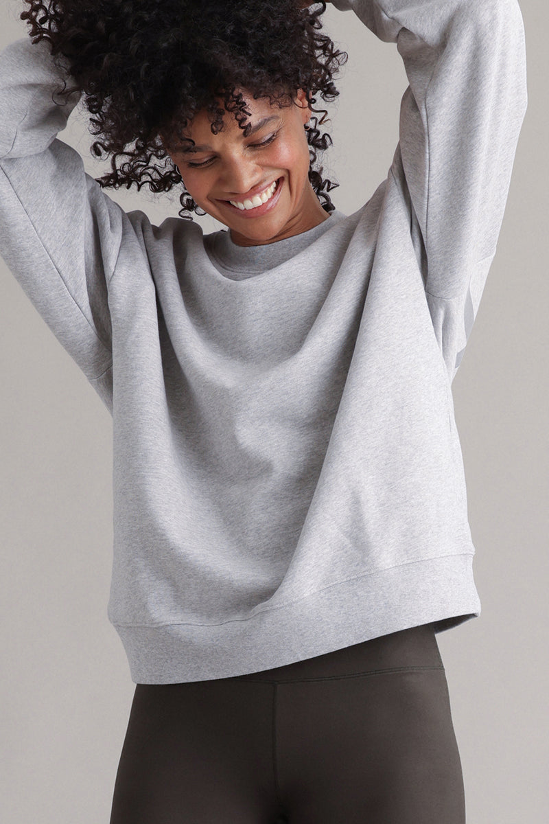 Sweater Reflect | Hey Honey & Active Wear