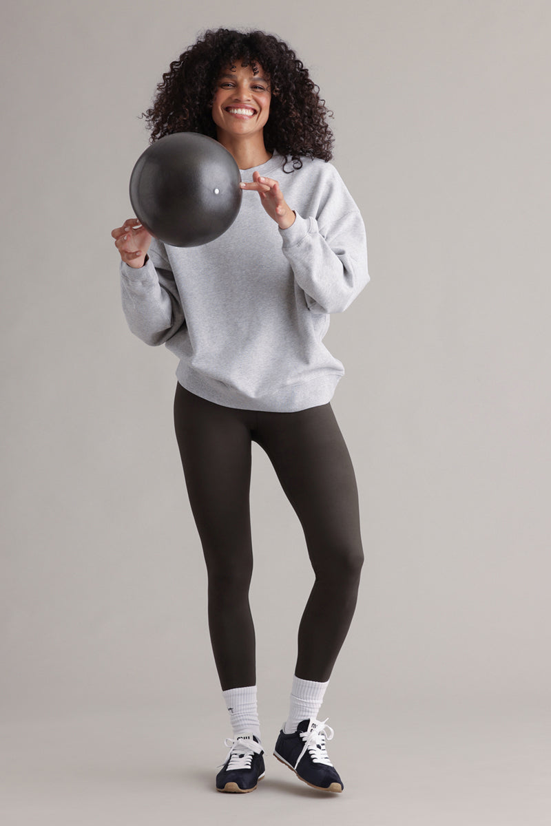 Sweater Reflect | Hey Honey & Active Wear