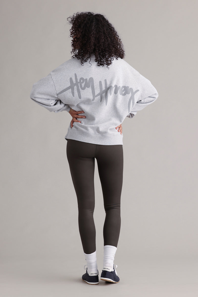Sweater Reflect | Hey Honey & Active Wear