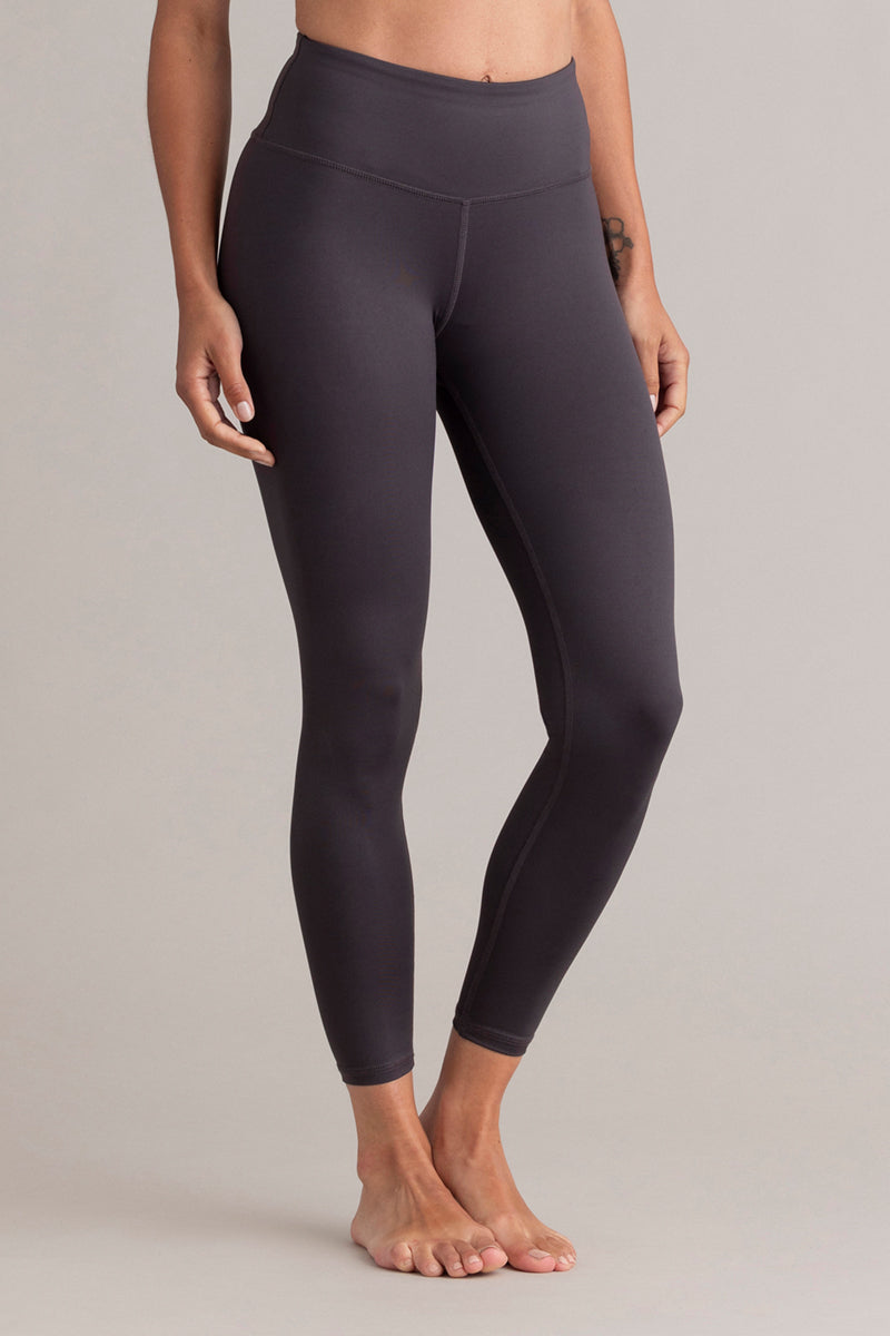 Cropped Leggings Black Hole | Hey Honey & Active Wear