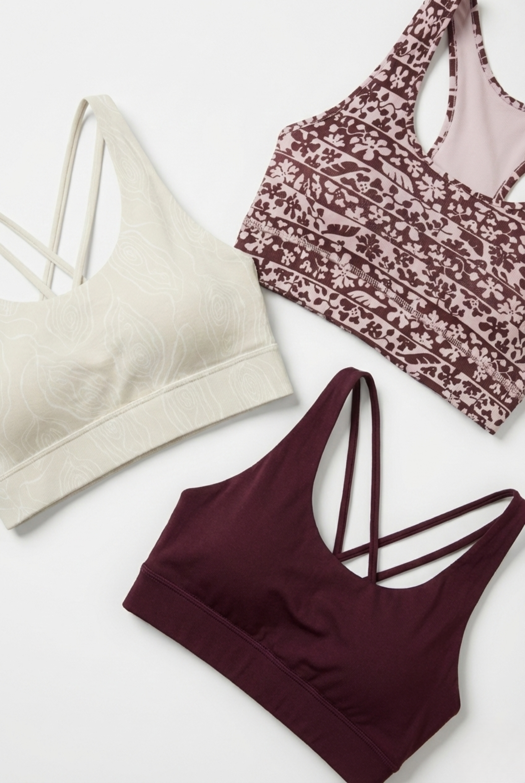 Bra Bundle | Hey Honey & Active Wear