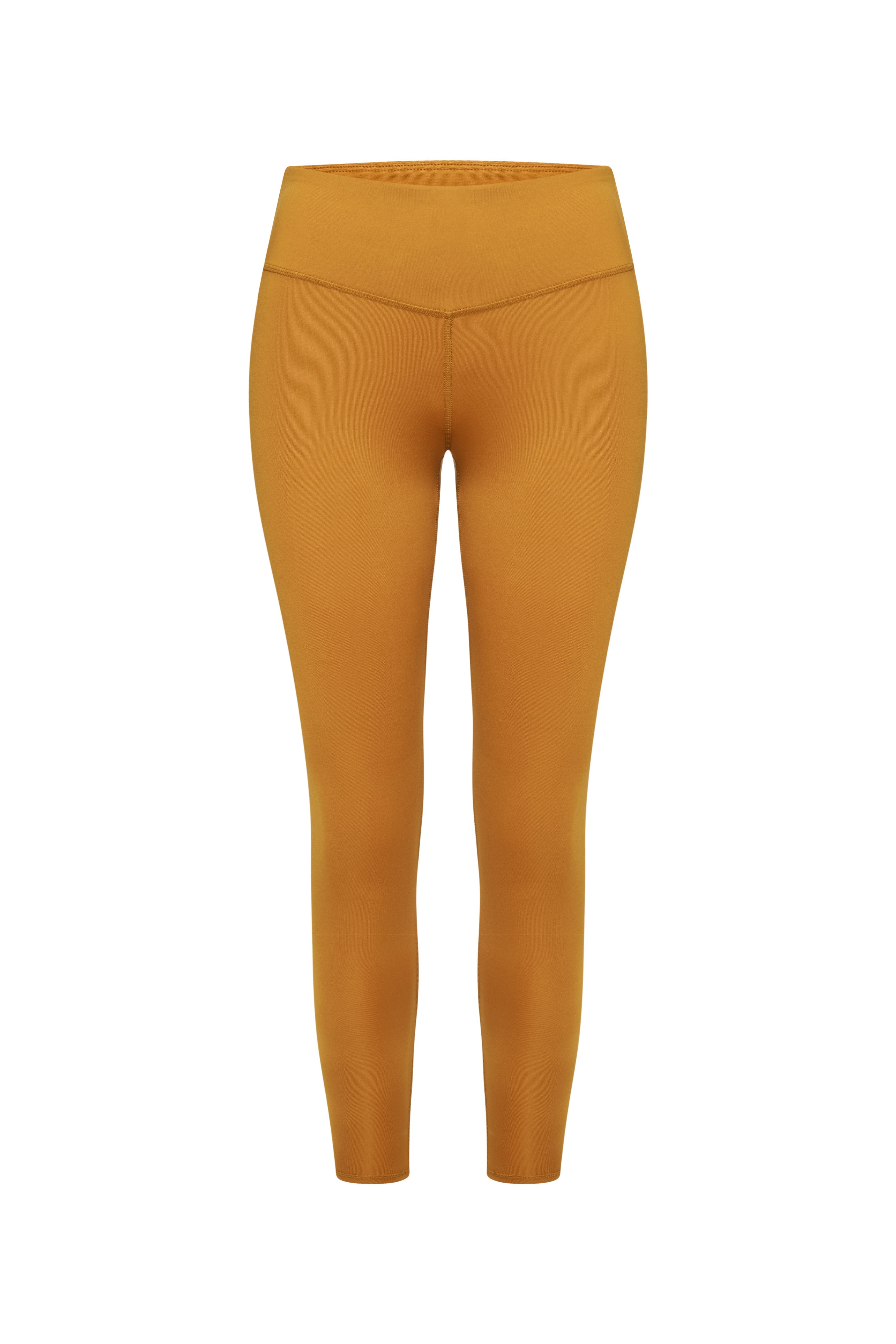 Cropped Leggings Pumpkin Spice | Hey Honey & Active Wear