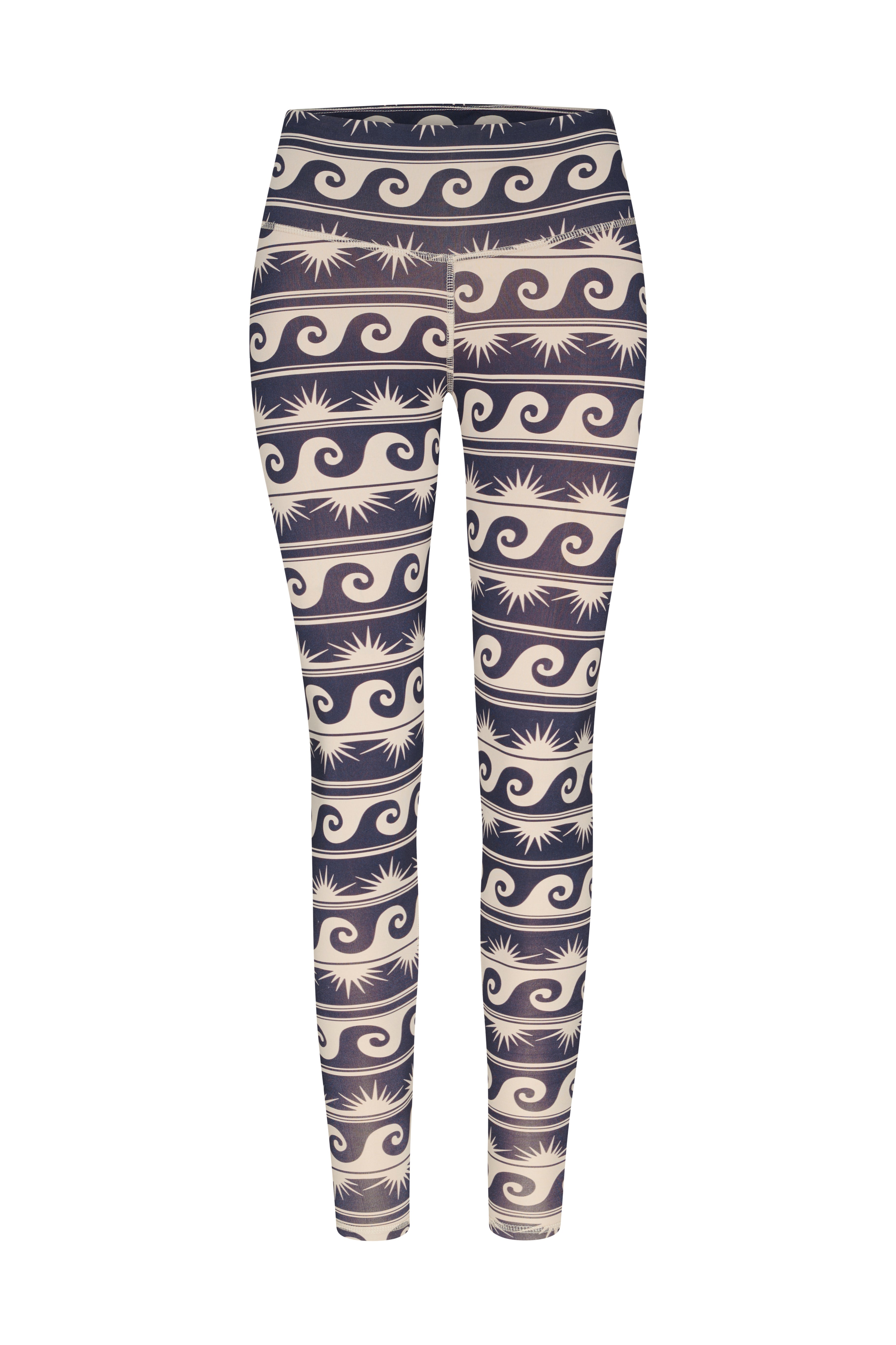 Leggings Bluewave | Hey Honey Yoga & Active Wear