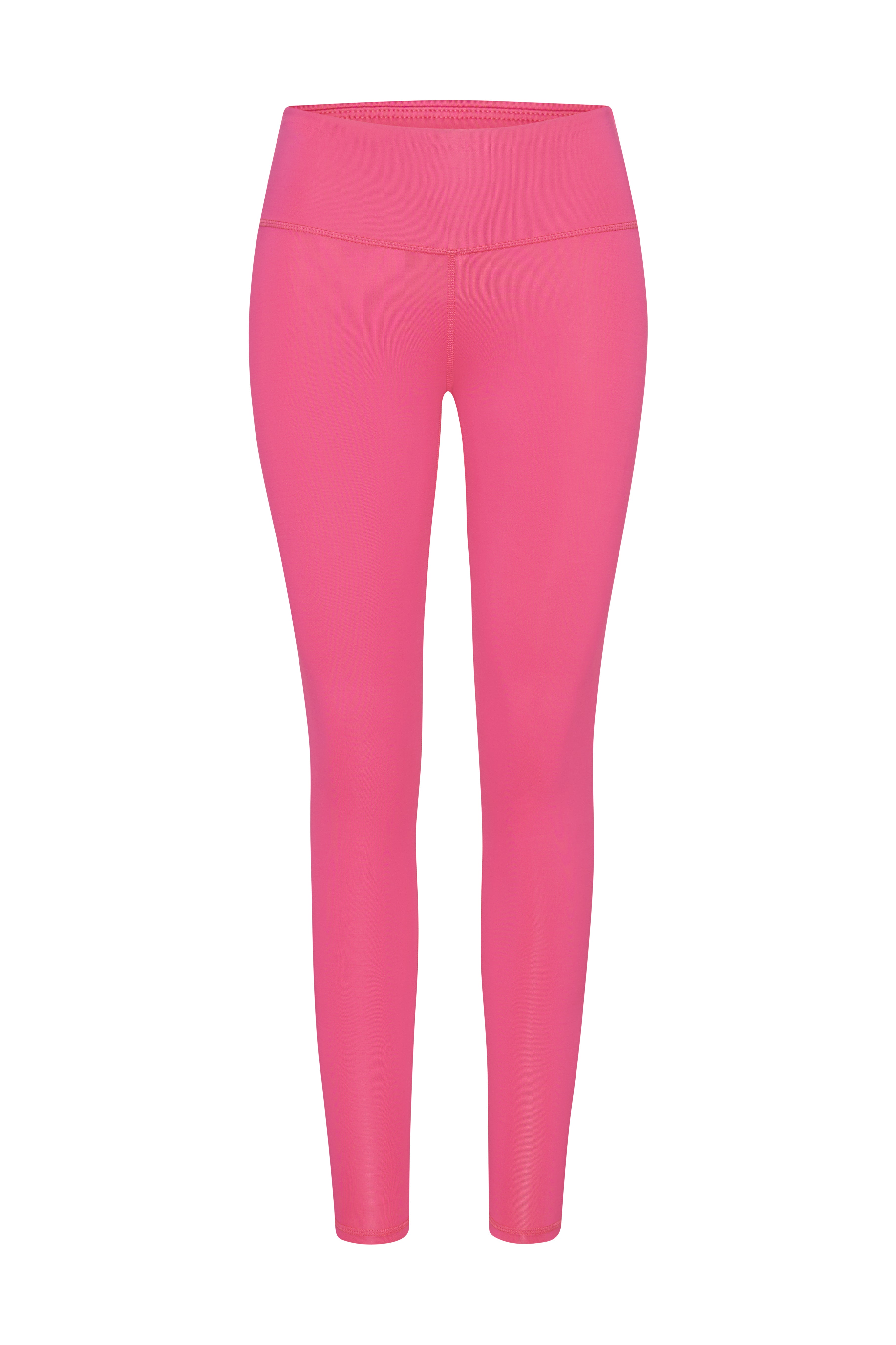 Leggings Fuchsia | Hey Honey Yoga & Active Wear