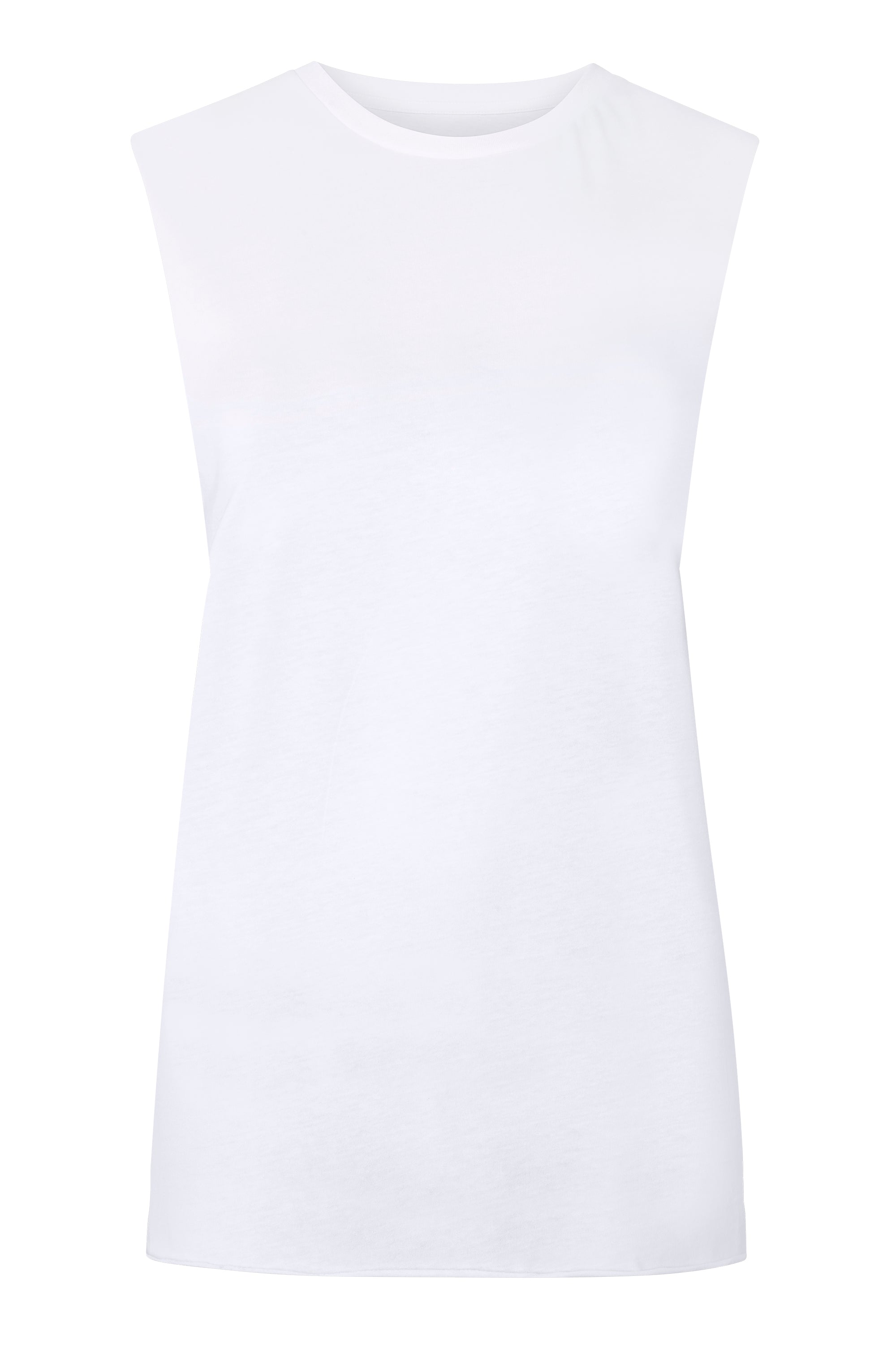 Muscle Tank Moon | Hey Honey Yoga & Active Wear
