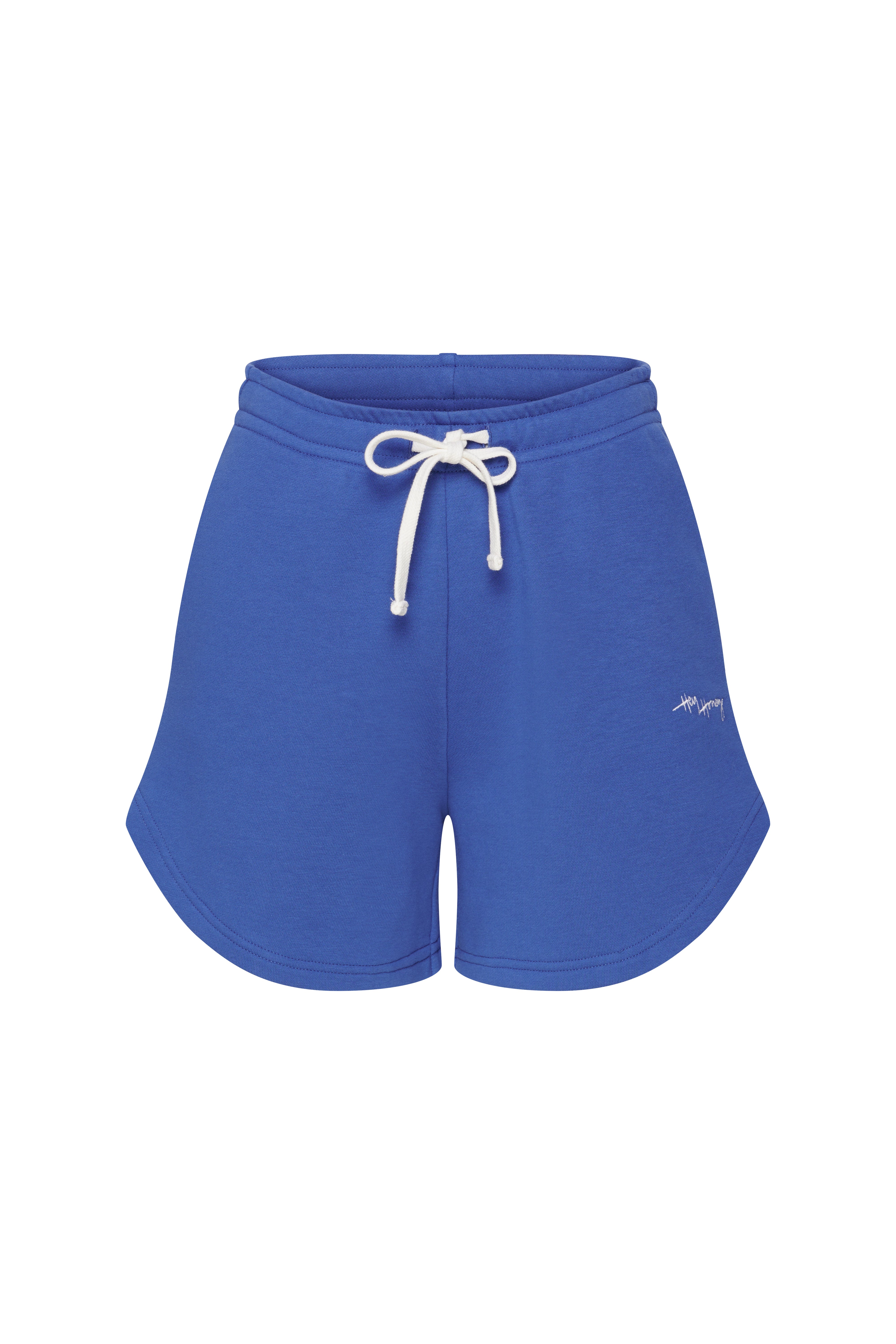 Boxing Shorts Royal Blue | Hey Honey & Active Wear