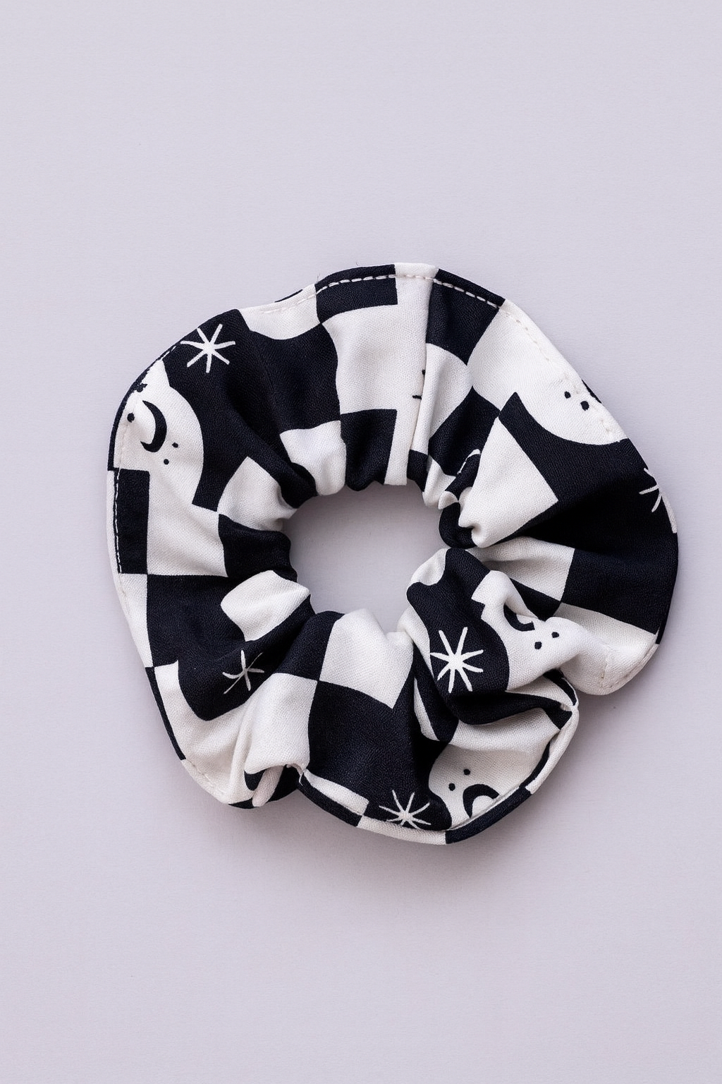 Scrunchie 4-Pack | Hey Honey & Active Wear