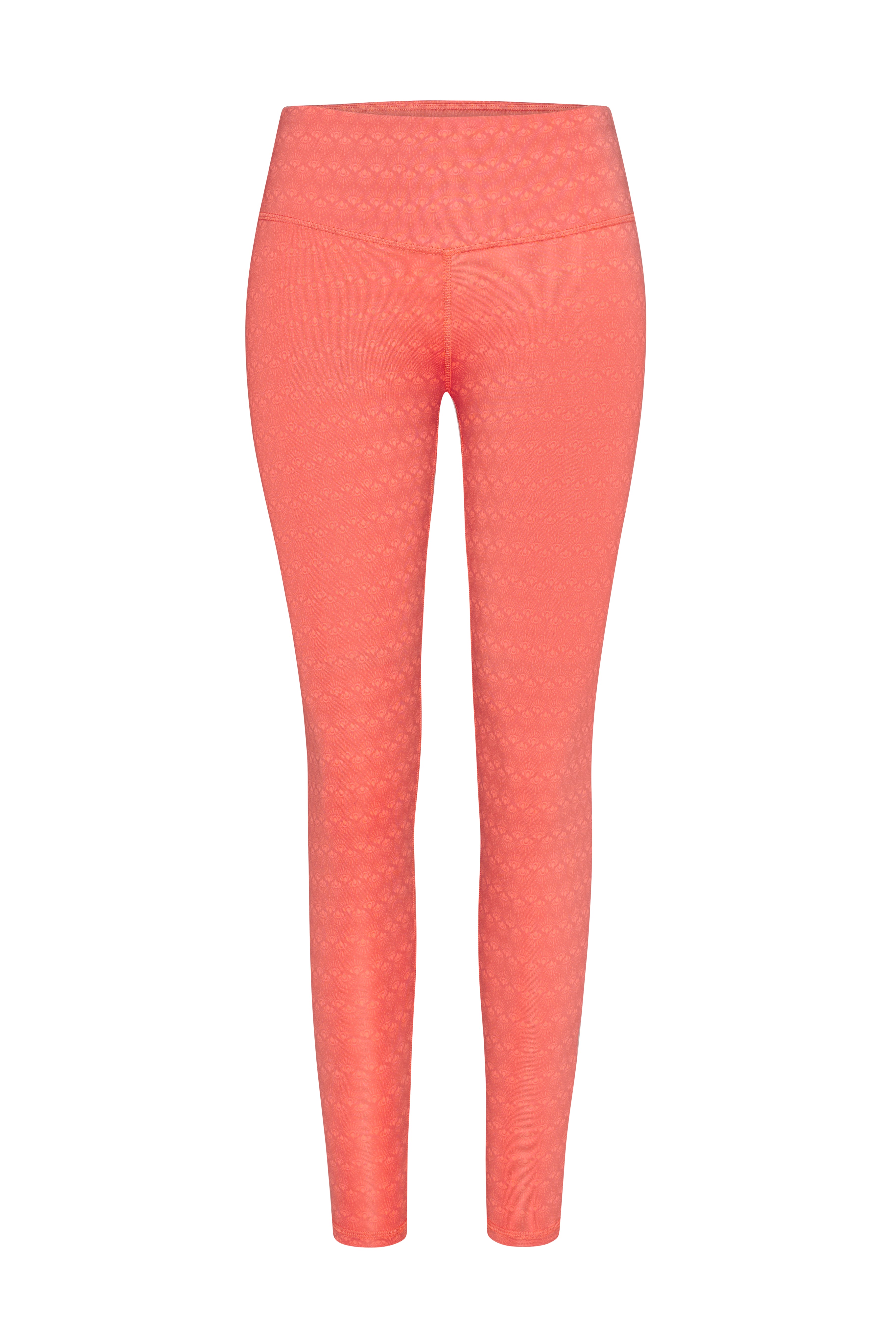 Leggings Sun Salutation | Hey Honey Yoga & Active Wear