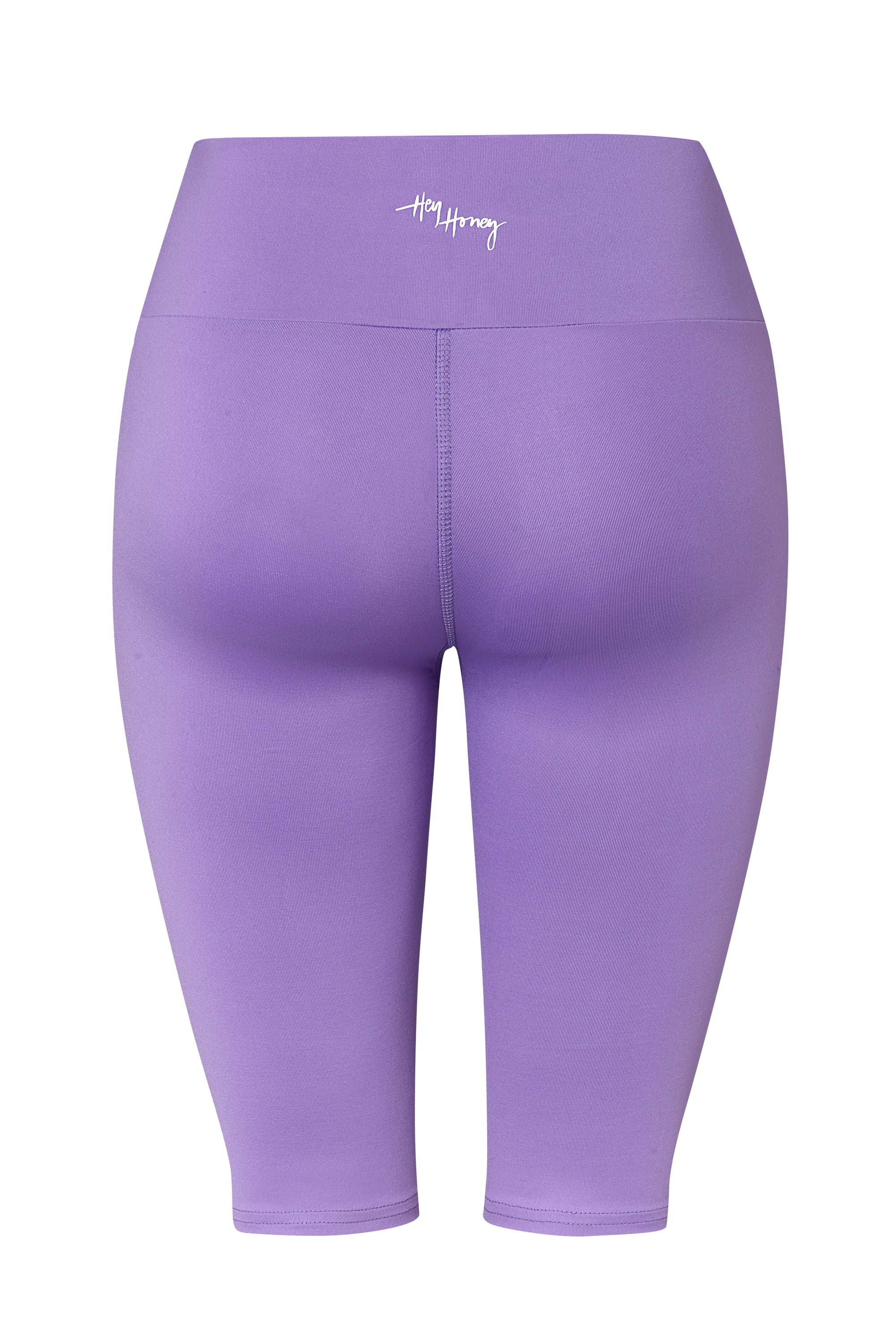 Long Biker Verbana | Hey Honey Yoga & Active Wear