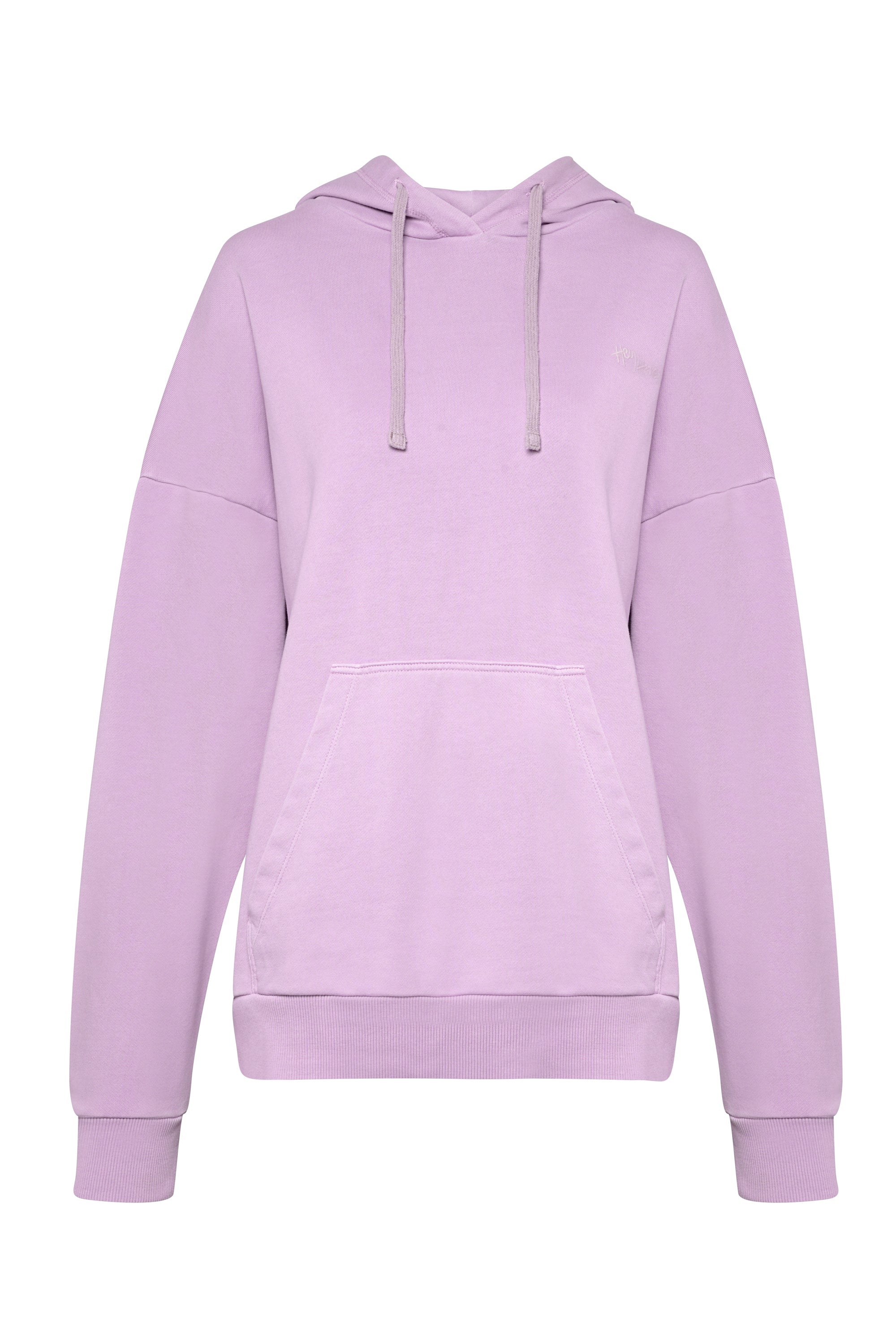 Hoodie Orchid Bloom | Hey Honey Yoga & Active Wear