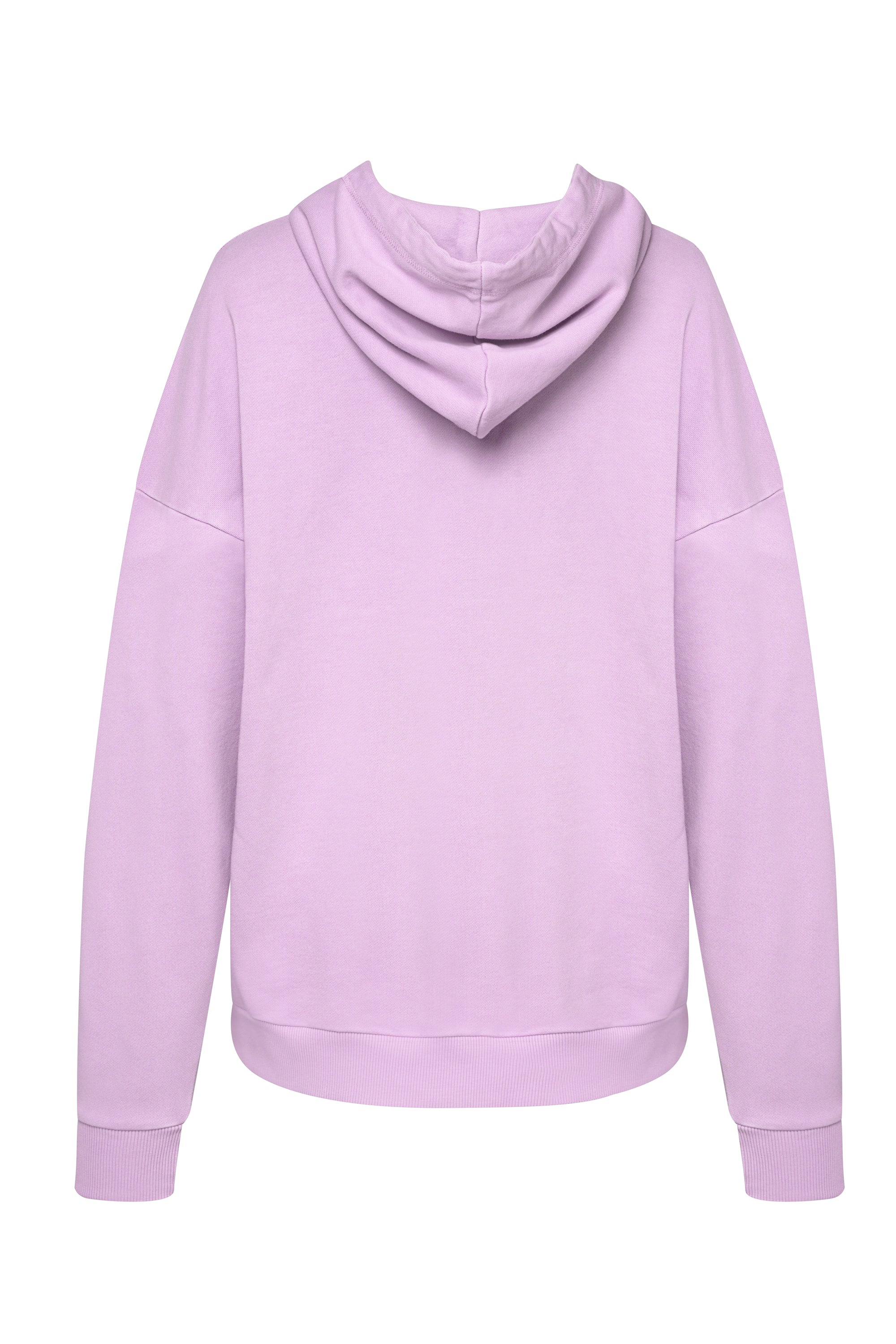 Hoodie Orchid Bloom | Hey Honey Yoga & Active Wear