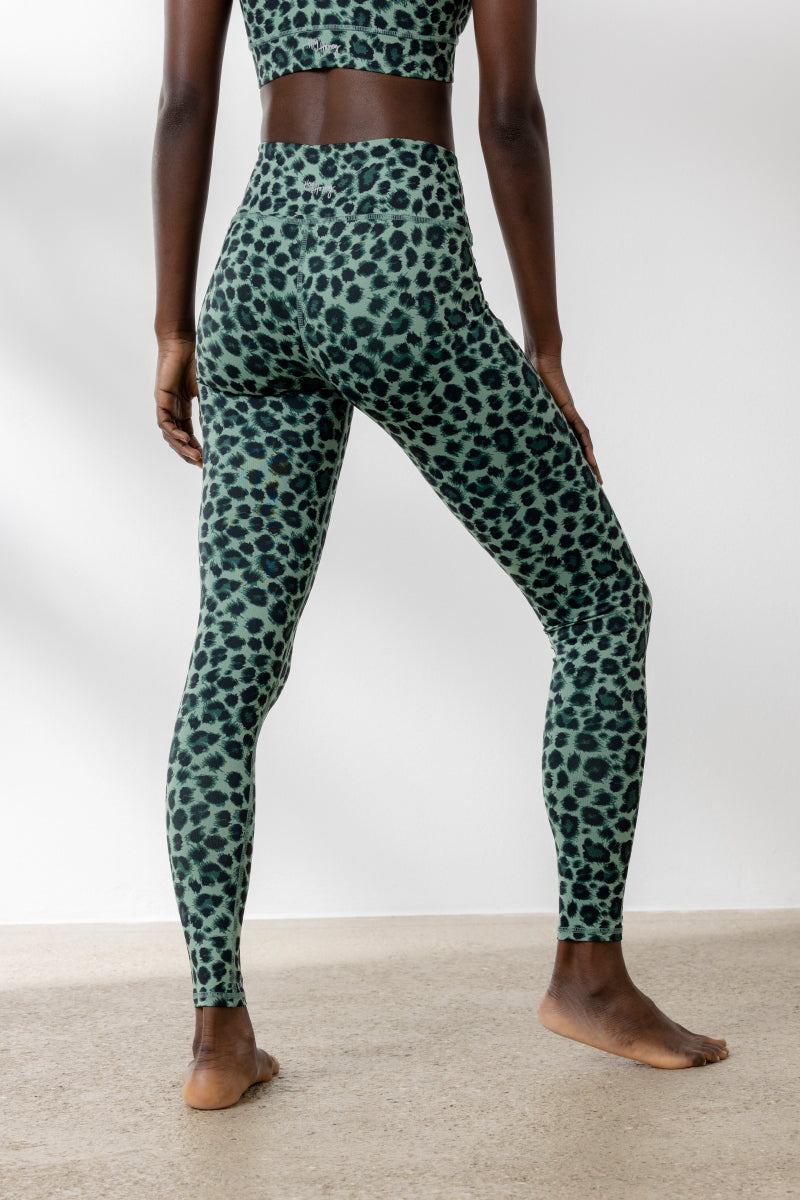 Leo Jade Set | Hey Honey & Active Wear