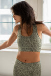 Bra Feather | Hey Honey Yoga & Active Wear