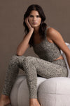 Leggings Feather | Hey Honey Yoga & Active Wear