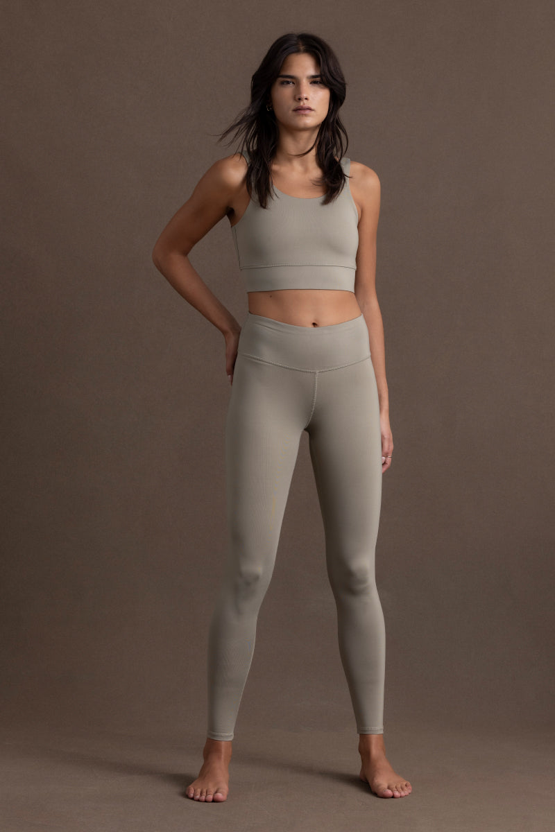 Leggings Vetiver | Hey Honey Yoga & Active Wear