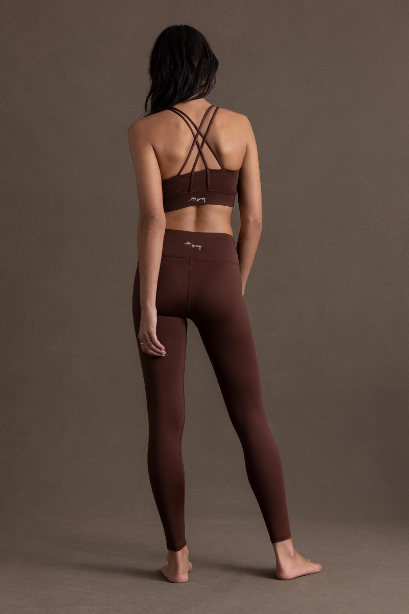 Chocolate Set | Hey Honey & Active Wear