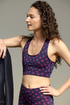 Bra Bows | Hey Honey Yoga & Active Wear