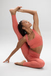 Sun Salutation Set | Hey Honey & Active Wear
