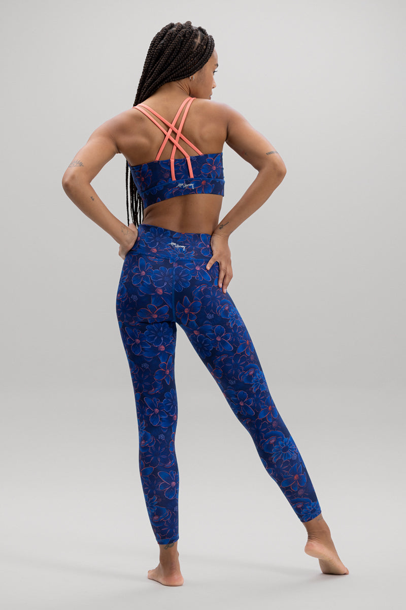 Flower Daze Set | Hey Honey & Active Wear