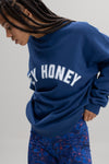 Sweater | Hey Honey Yoga & Active Wear