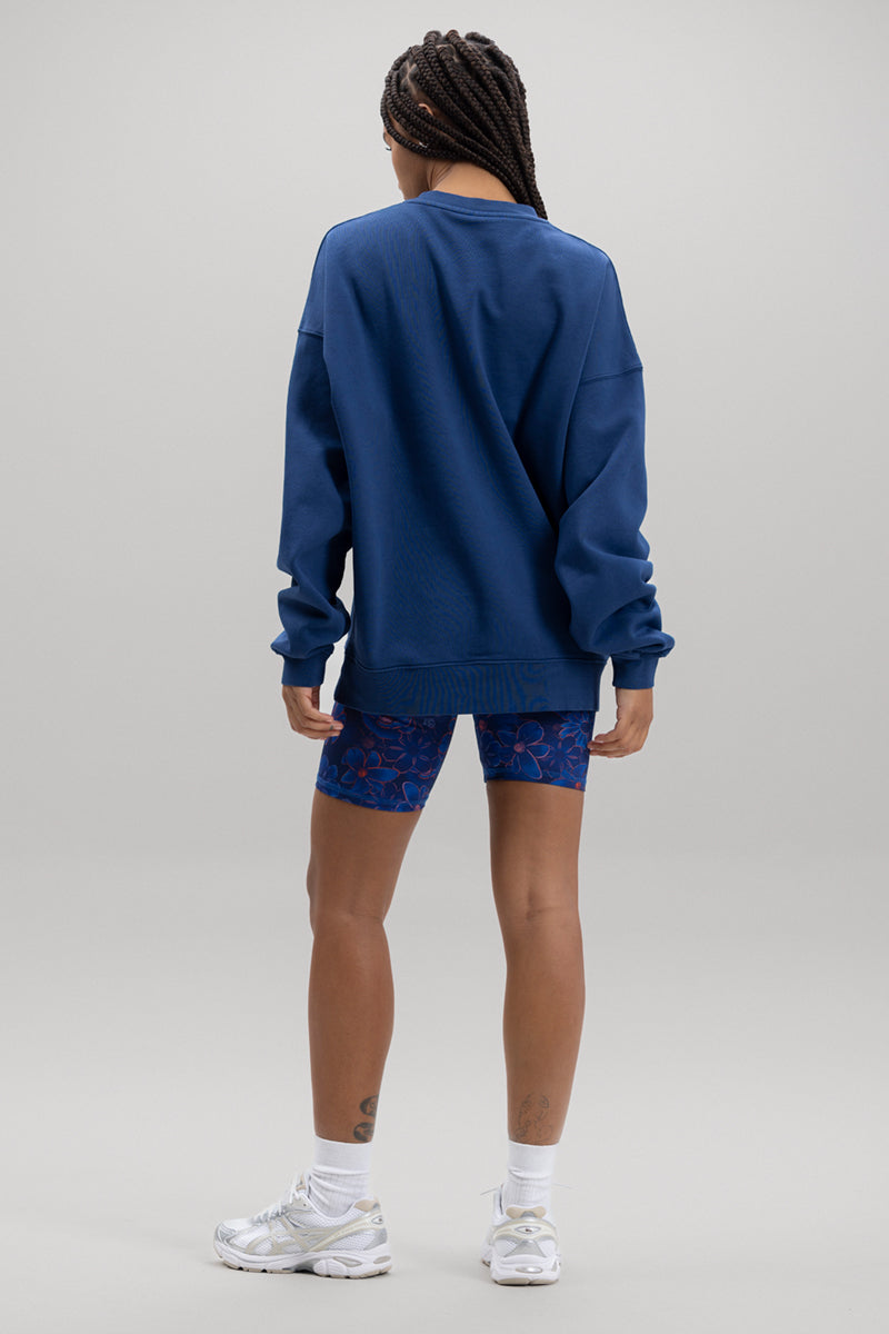Sweater Hey Honey Ocean | Hey Honey Yoga & Active Wear