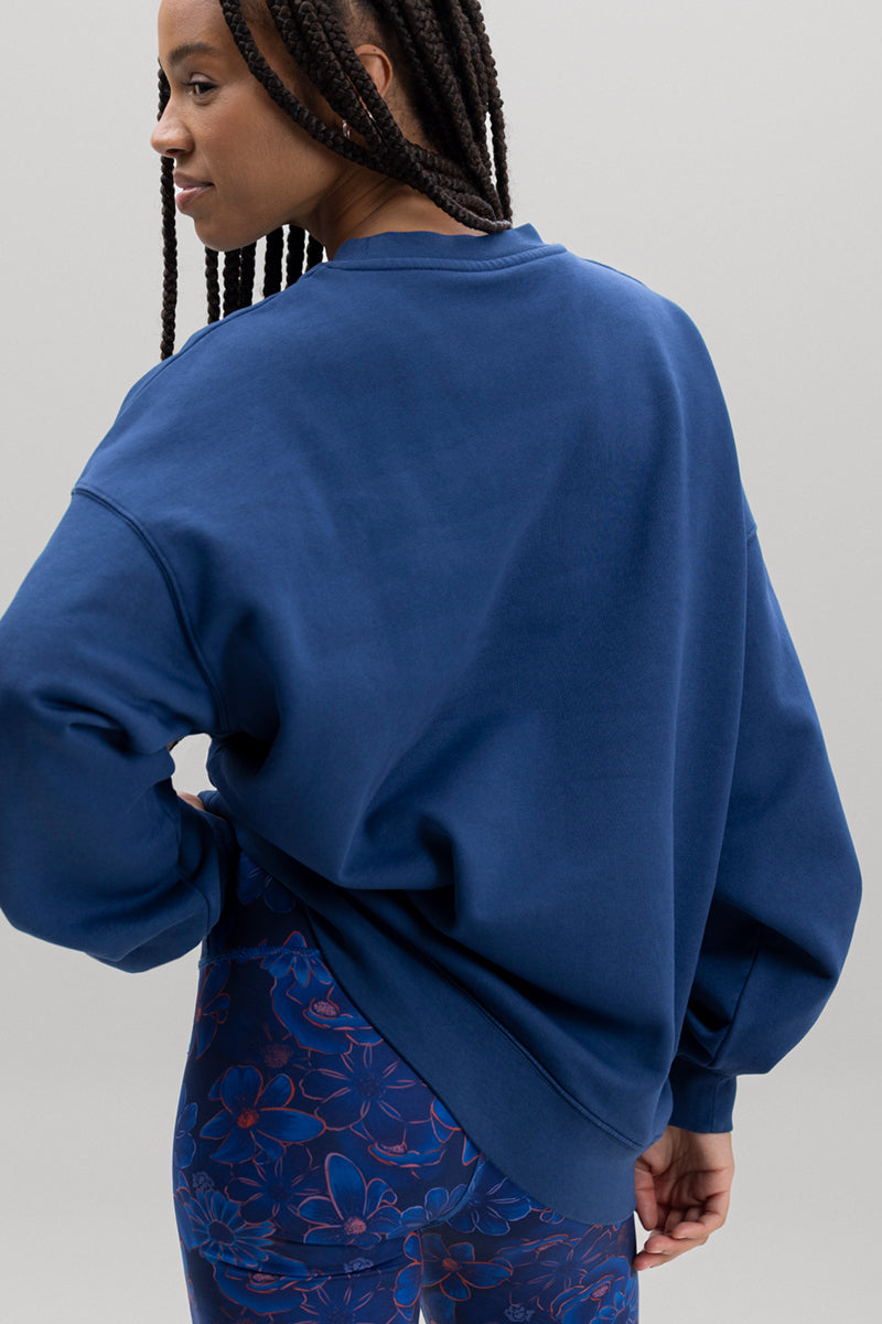 Sweater Hey Honey Ocean | Hey Honey Yoga & Active Wear