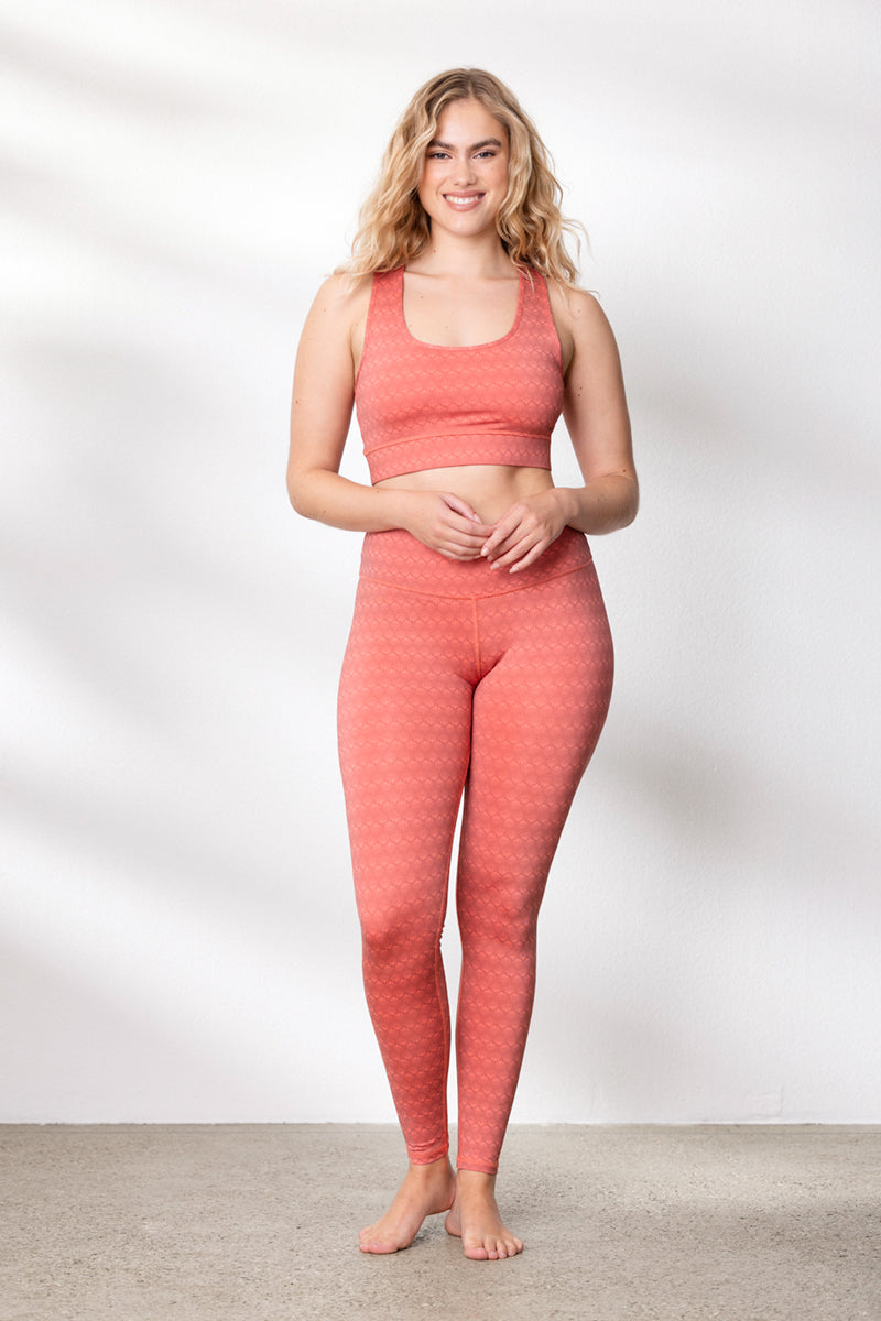 Sun Salutation Bundle | Hey Honey & Active Wear