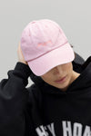 Vintage Pink Cap | Hey Honey & Active Wear