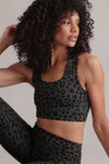 Bra Leo Forest | Hey Honey & Active Wear