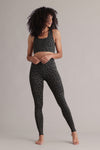 Leggings Leo Forest | Hey Honey & Active Wear
