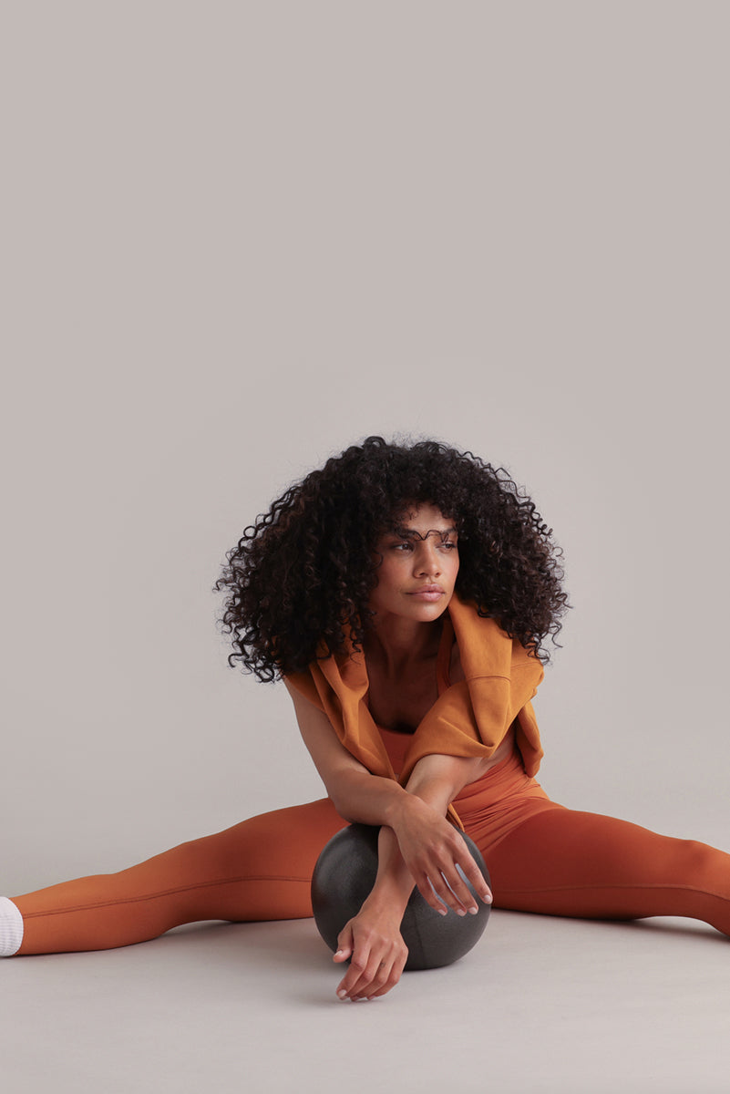 Leggings Pumpkin Spice | Hey Honey & Active Wear