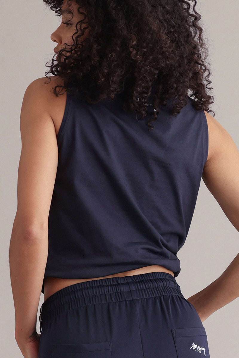 Trackpants PHOENIX Baritone Blue | Hey Honey & Active Wear