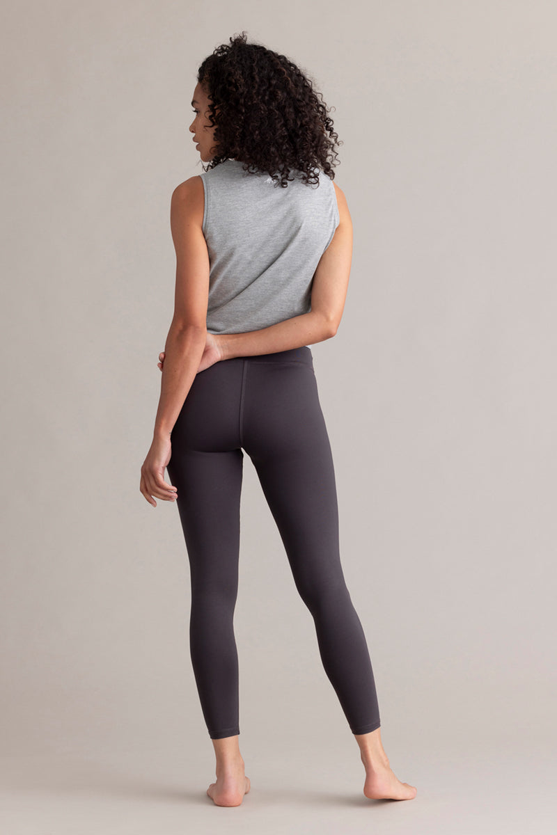 Cropped Leggings Black Hole | Hey Honey & Active Wear