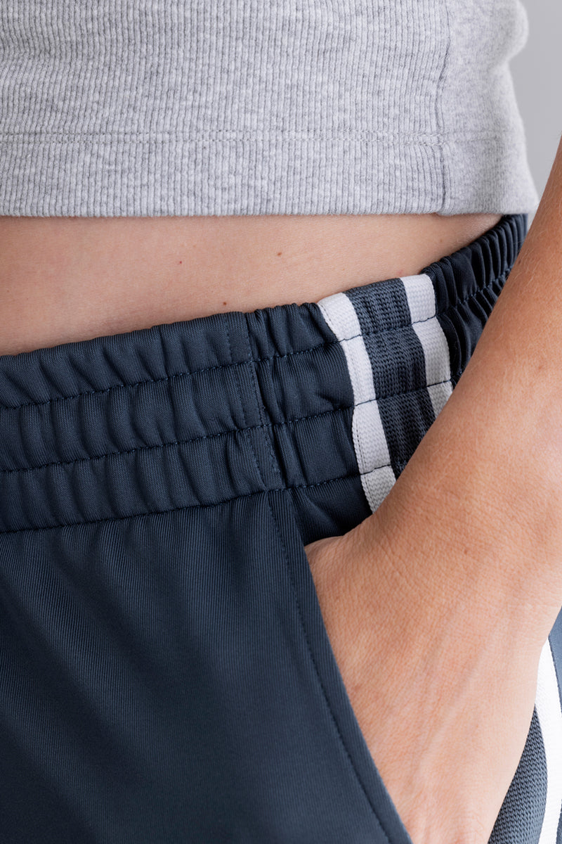 Classic Trackpants Teal | Hey Honey & Active Wear