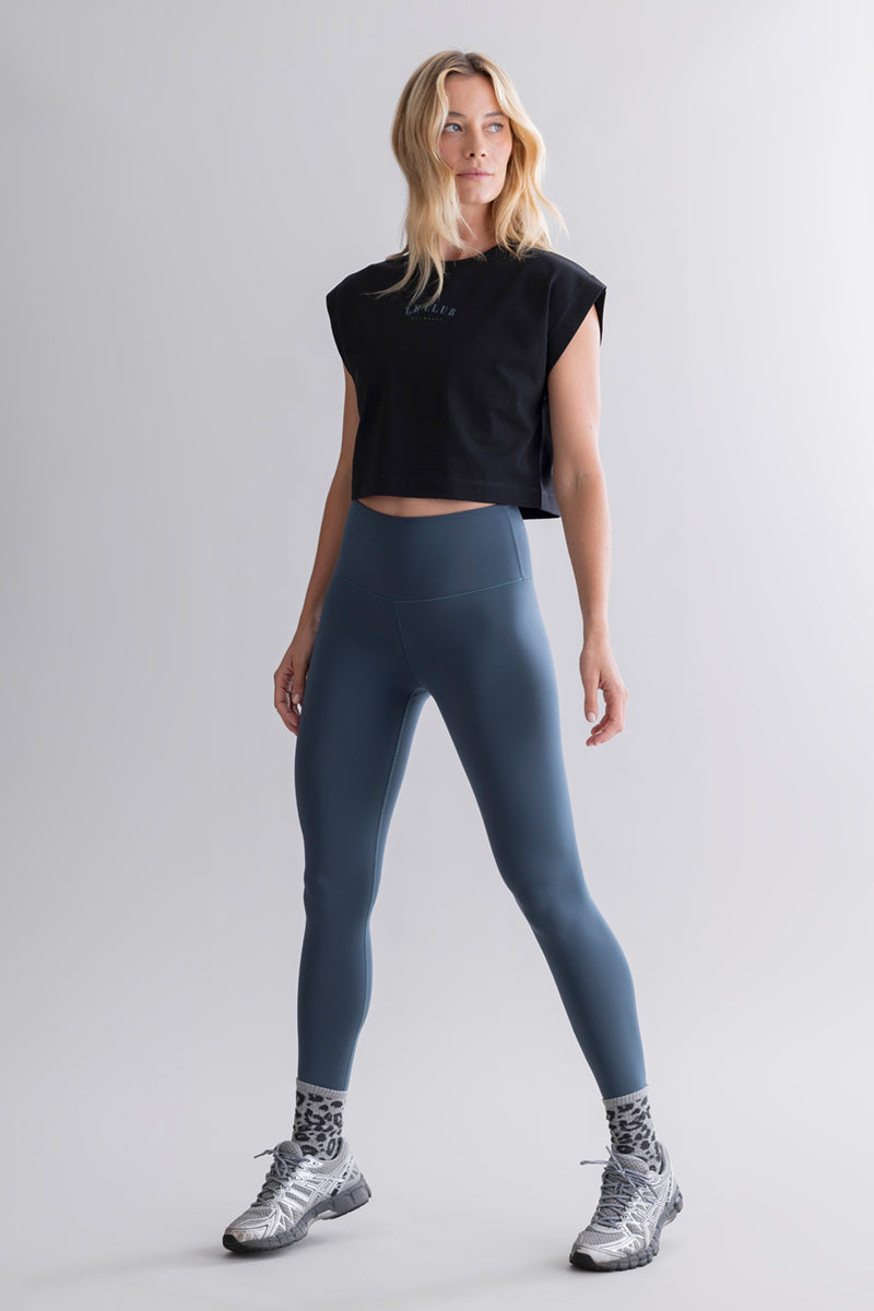 Socks Leo Grey | Hey Honey & Active Wear