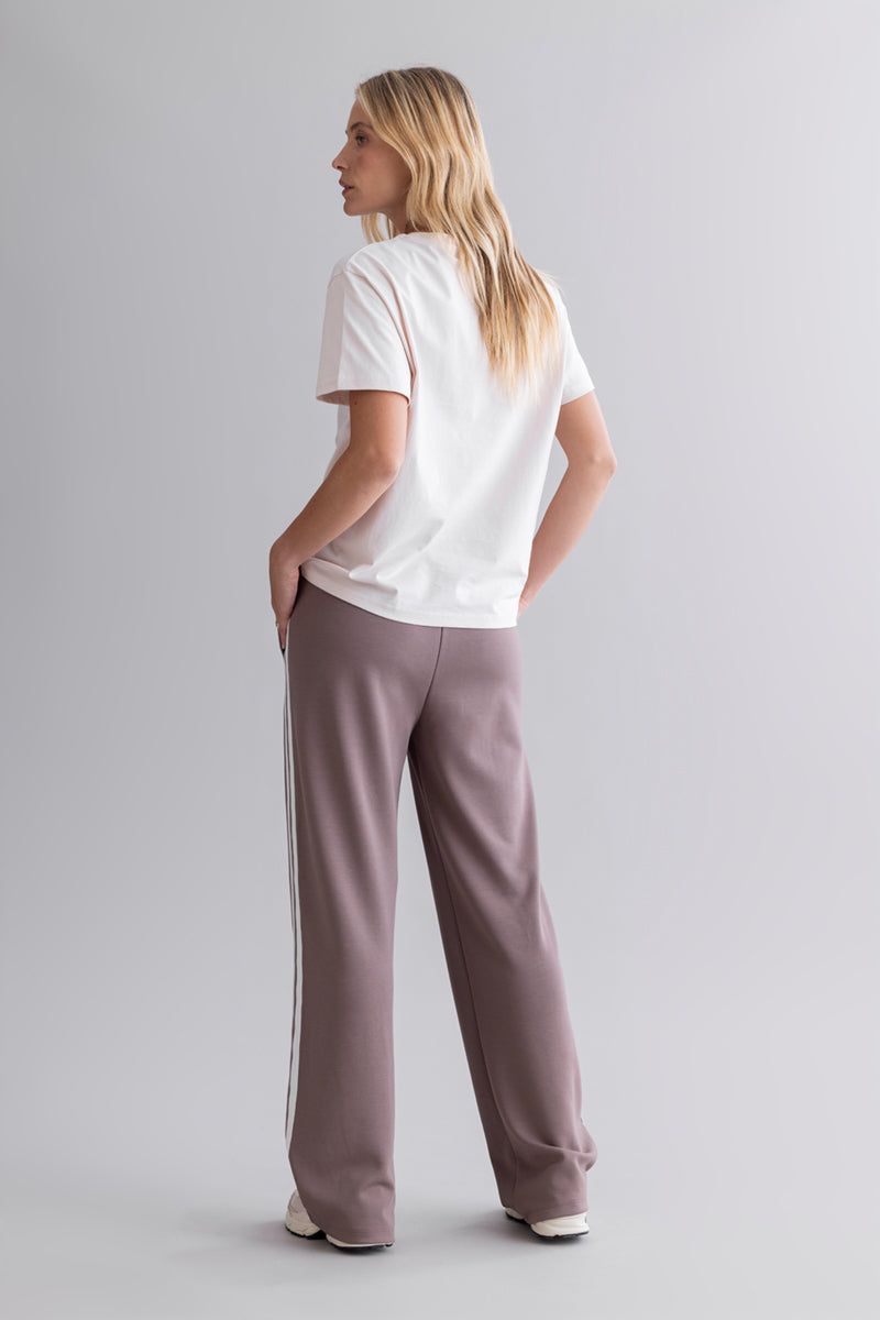 T-Shirt Peace Dove Off White | Hey Honey & Active Wear