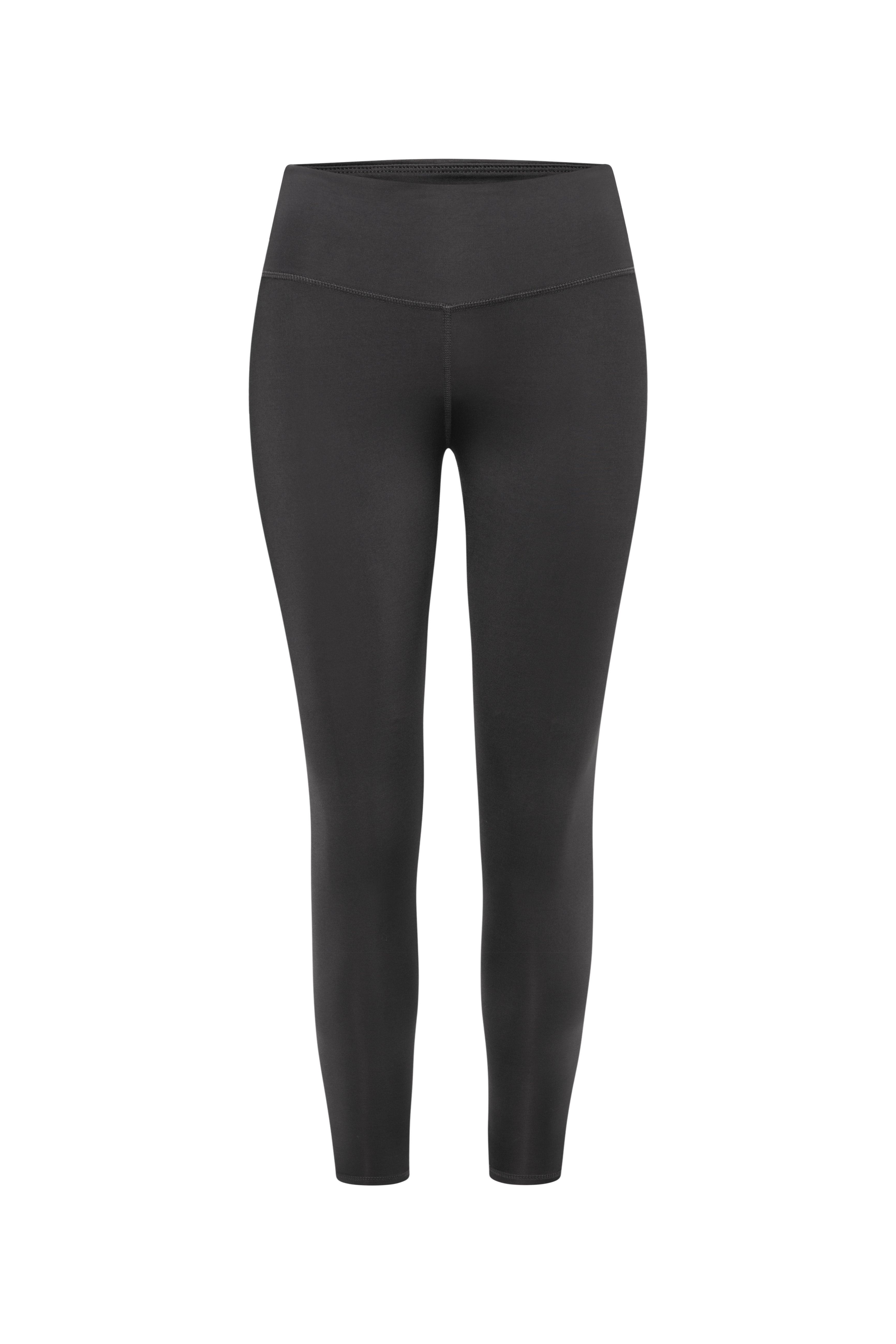 Cropped Leggings Black Hole | Hey Honey & Active Wear