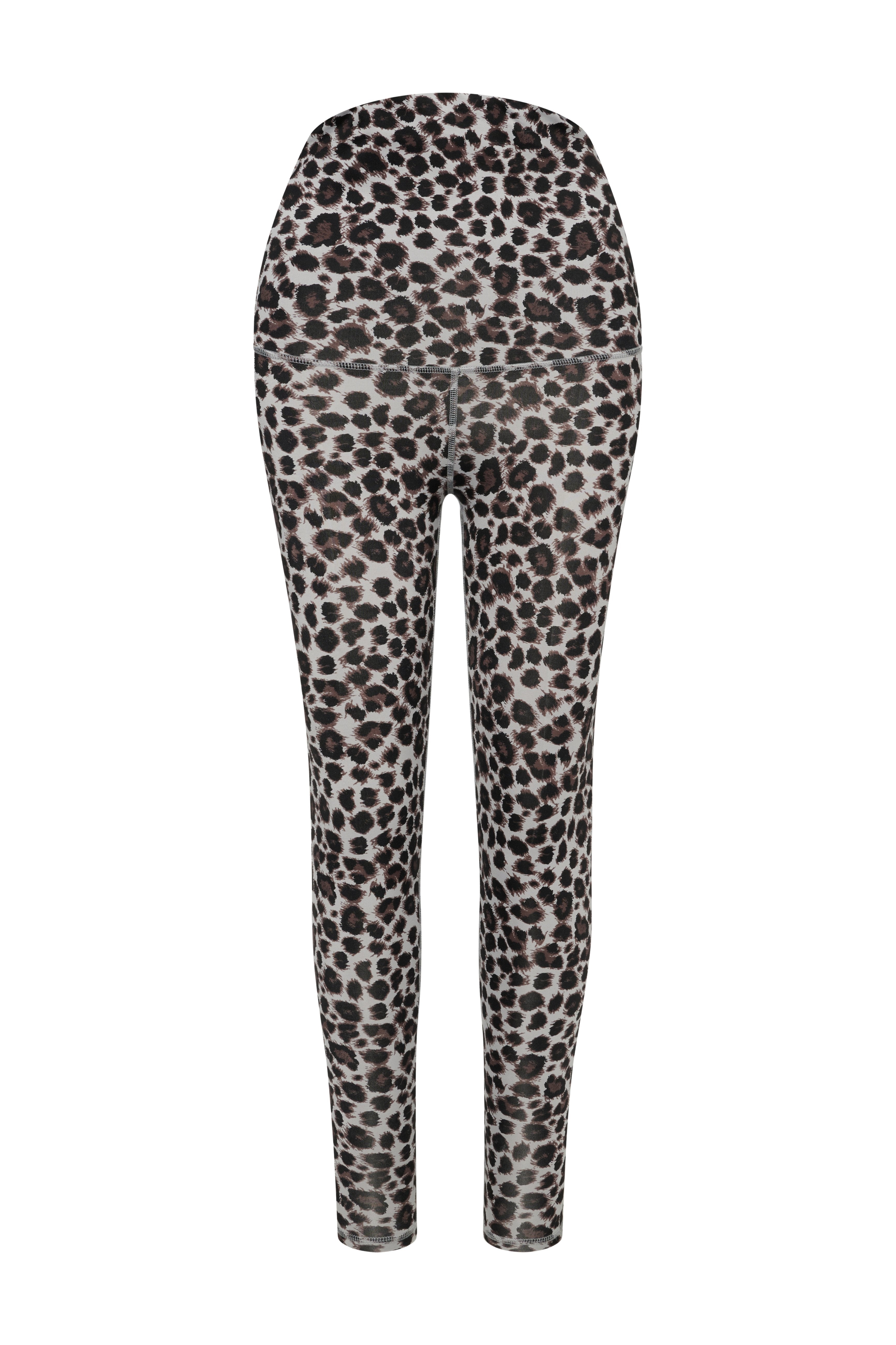Maternity Leggings Leo Shadow | Hey Honey & Active Wear