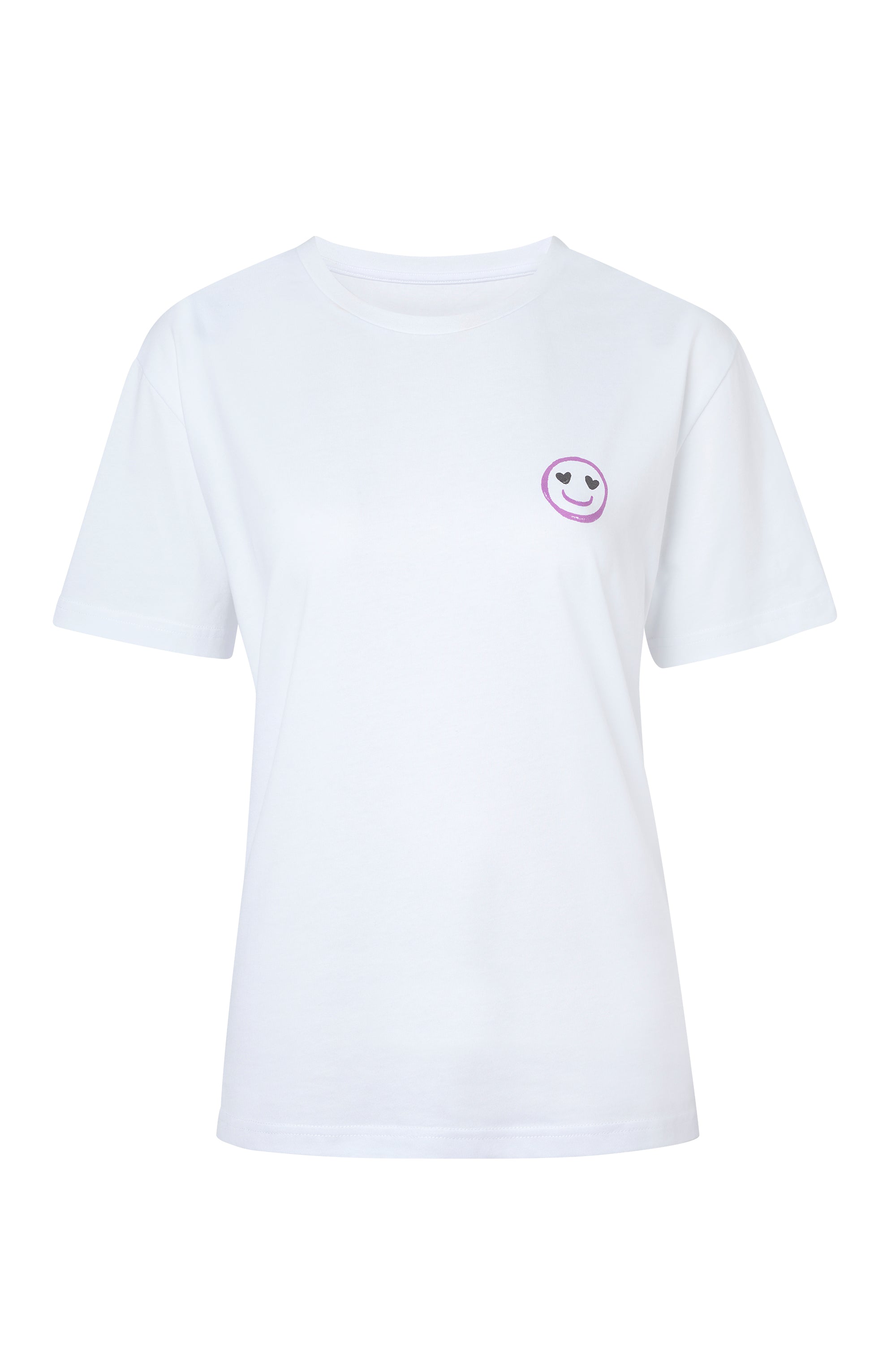 Shirt Santosha | Hey Honey Yoga & Active Wear
