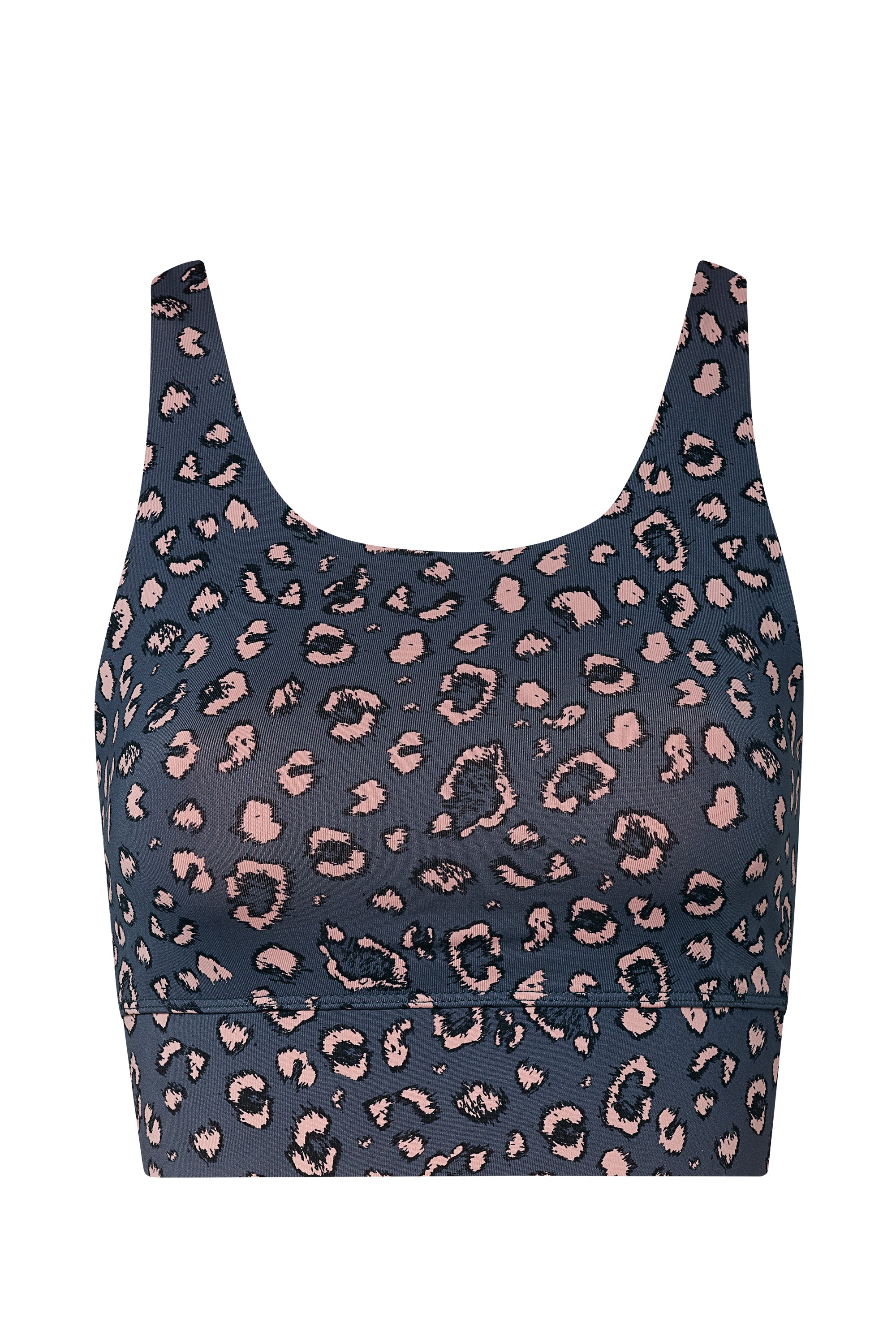 Leo Misty Rose Set | Hey Honey Yoga & Active Wear