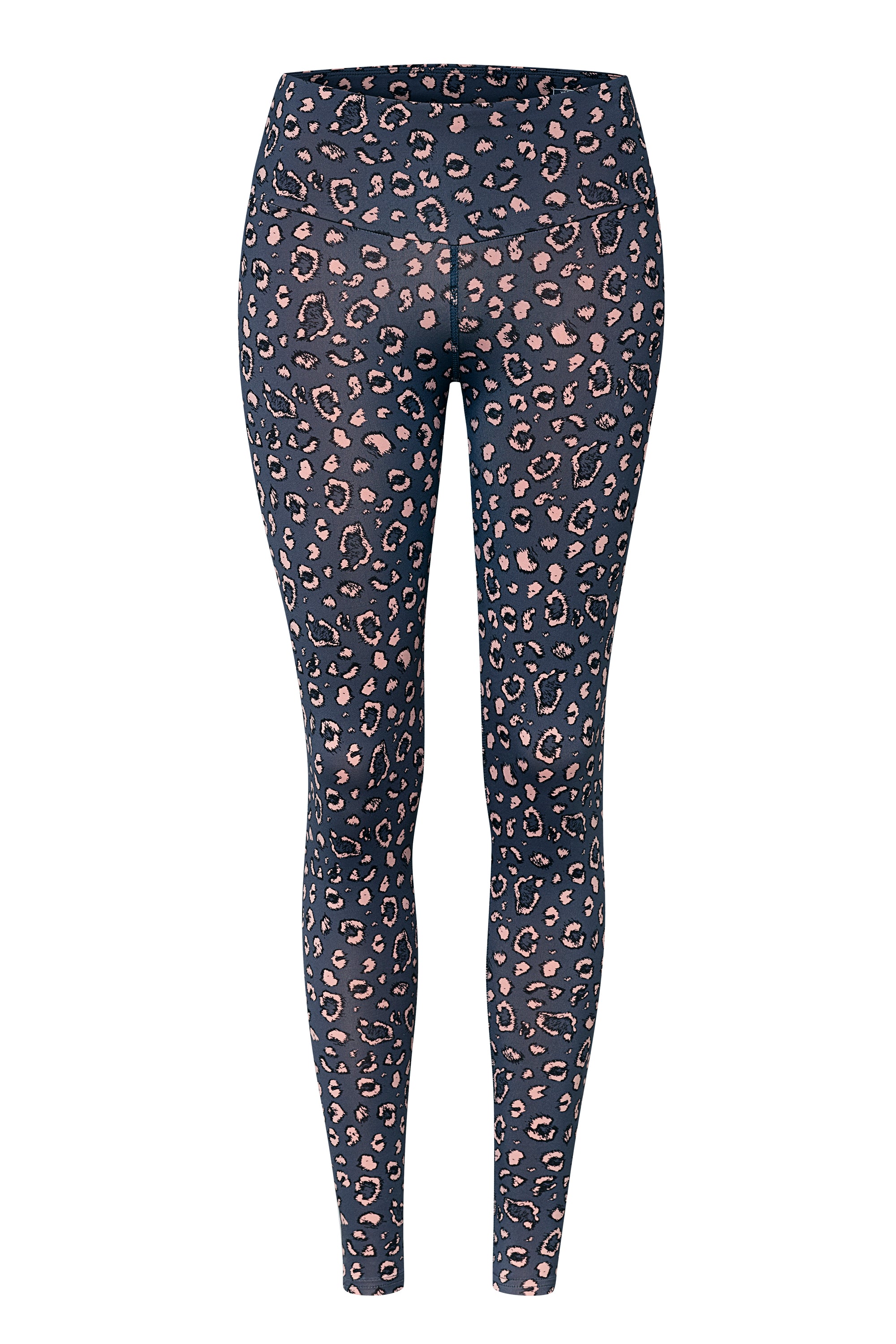 Leo Misty Rose Set | Hey Honey Yoga & Active Wear